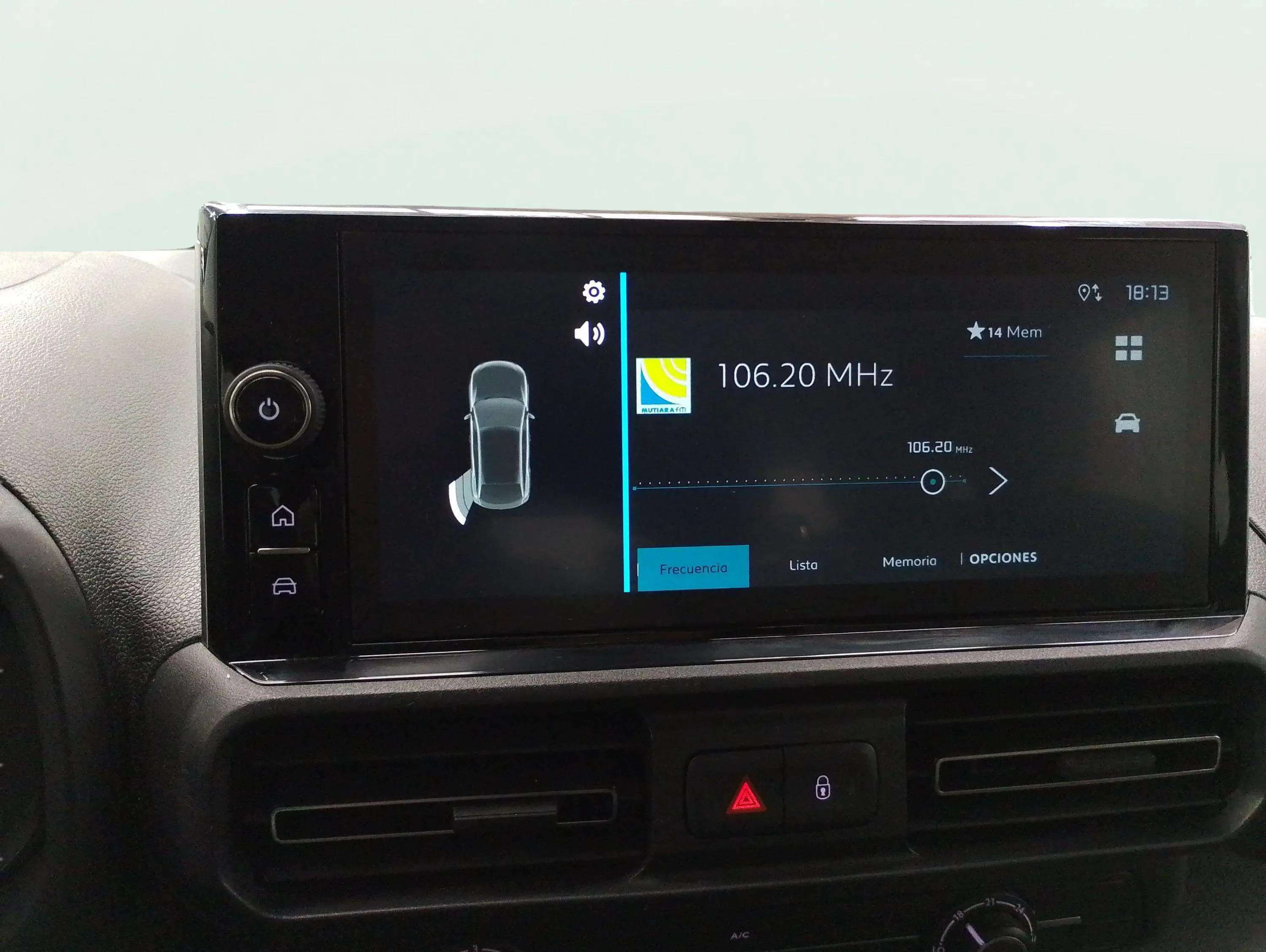Citroën Berlingo Talla M BlueHDi 100 - foto 21