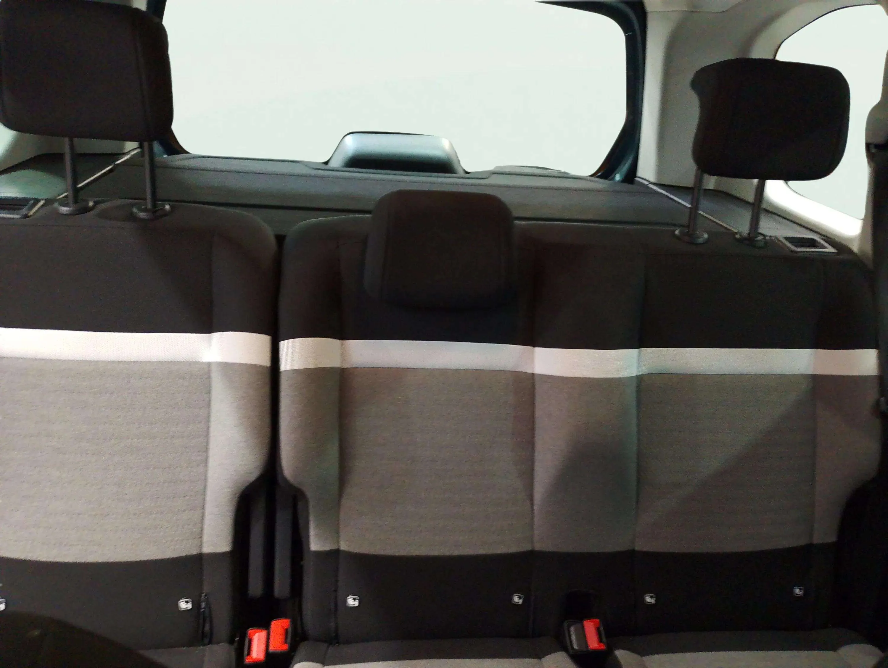 Citroën Berlingo Talla M BlueHDi 100 - foto 24