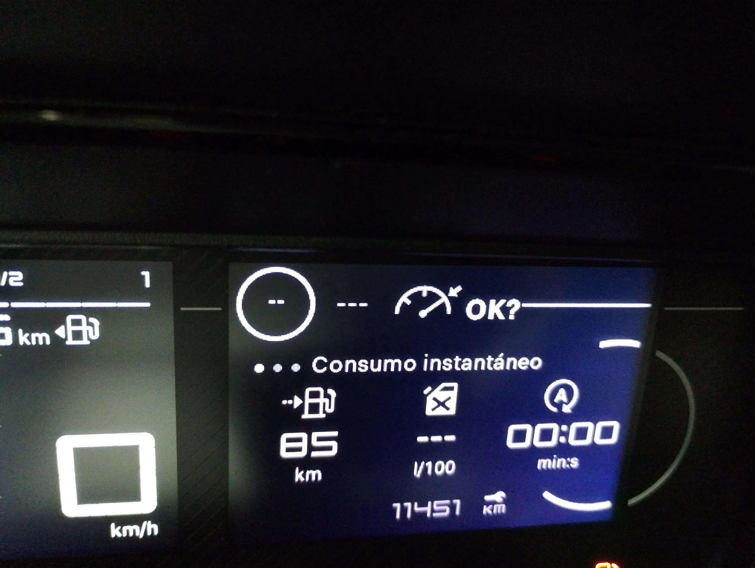 Citroën Berlingo Talla M BlueHDi 100 - foto 20