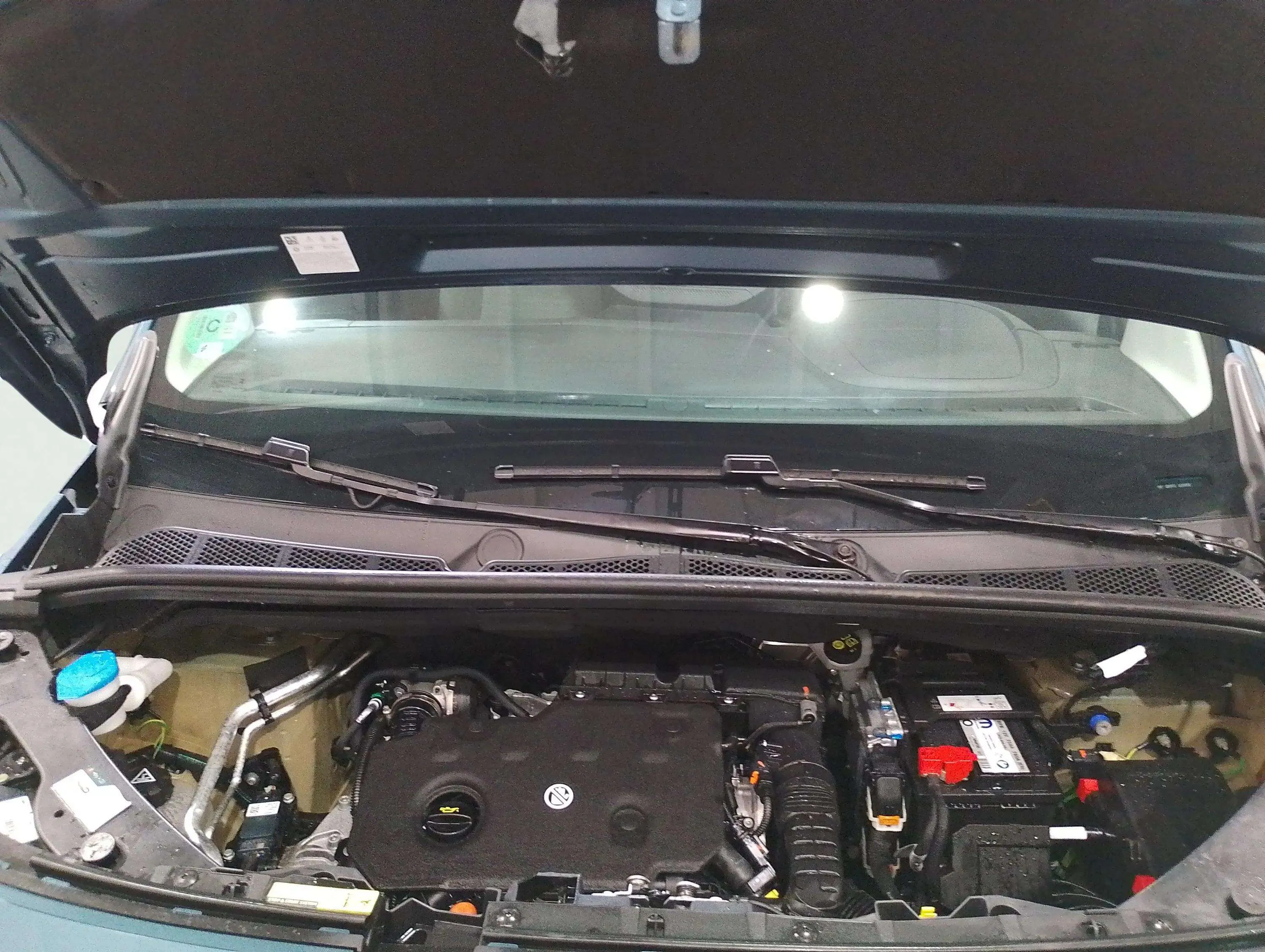 Citroën Berlingo Talla M BlueHDi 100 - foto 25