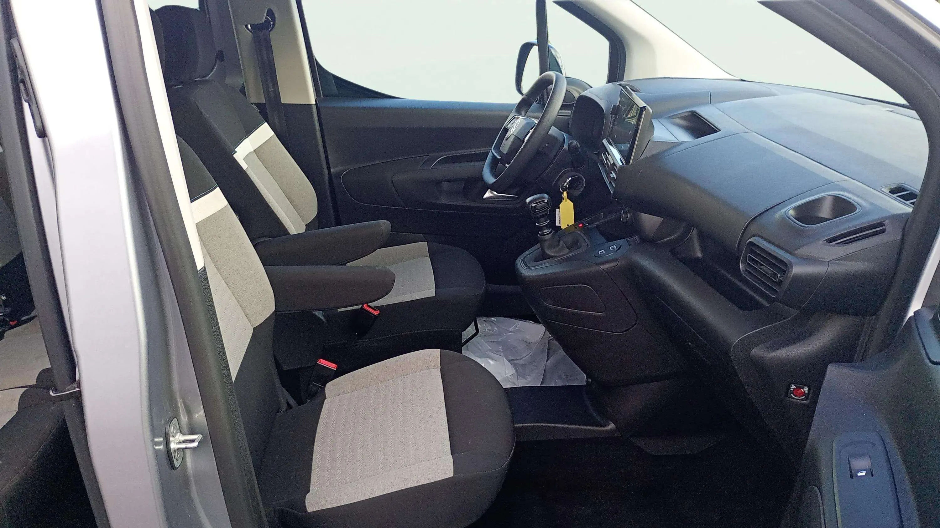 Citroën Berlingo Talla XL BlueHDi 100 Plus - foto 13