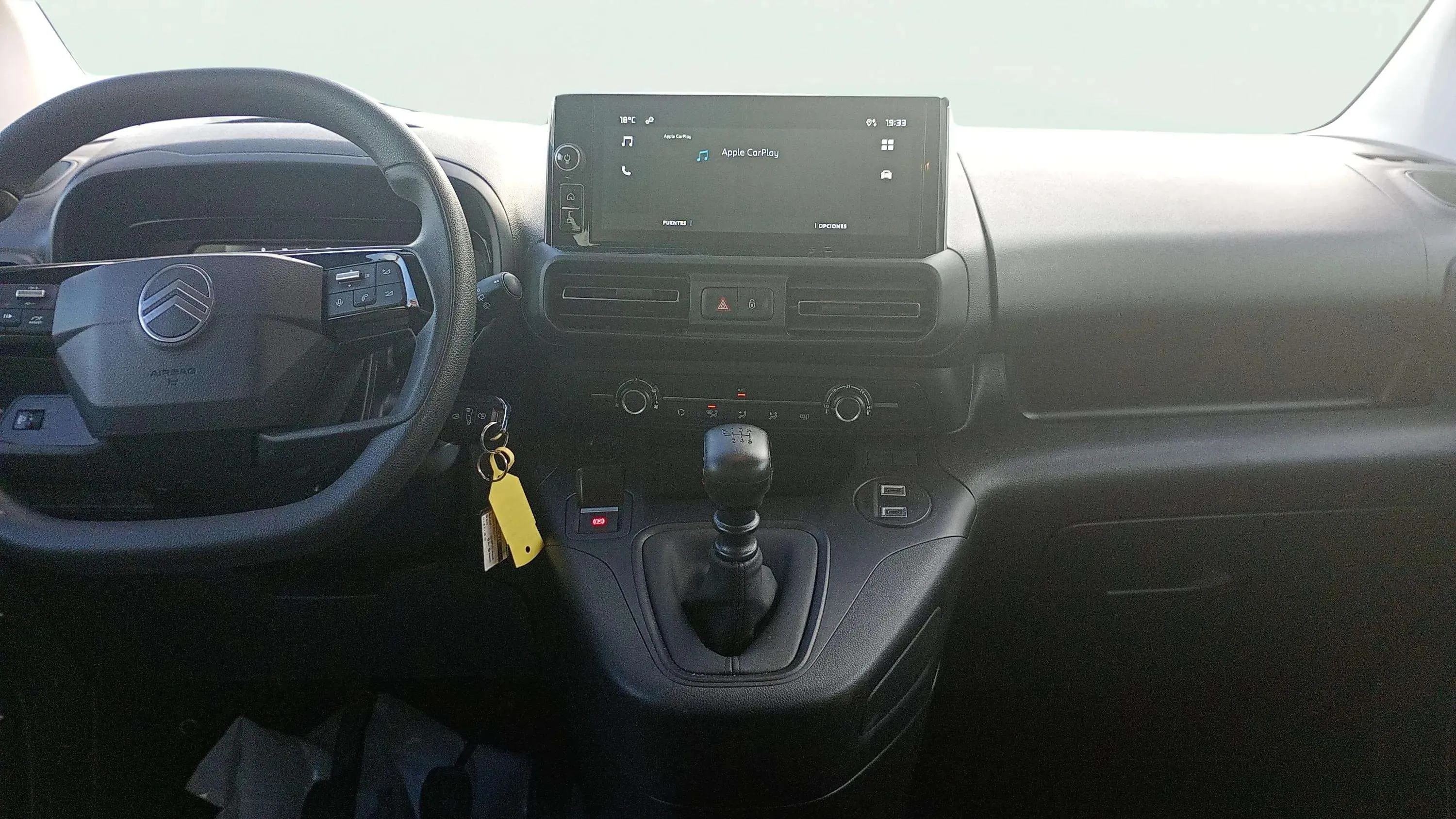 Citroën Berlingo Talla XL BlueHDi 100 Plus - foto 10