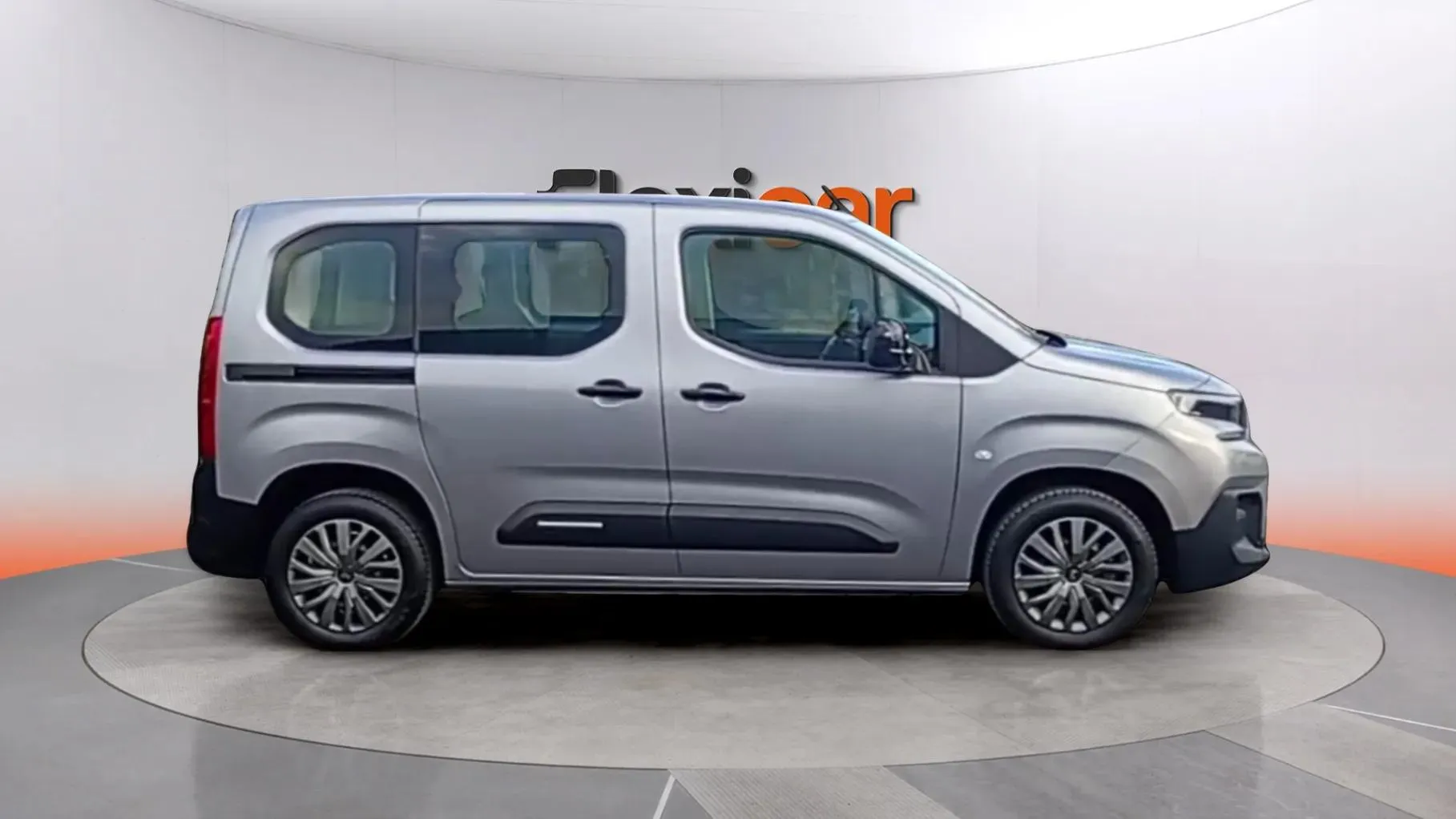 Citroën Berlingo Talla XL BlueHDi 100 Plus - foto 2