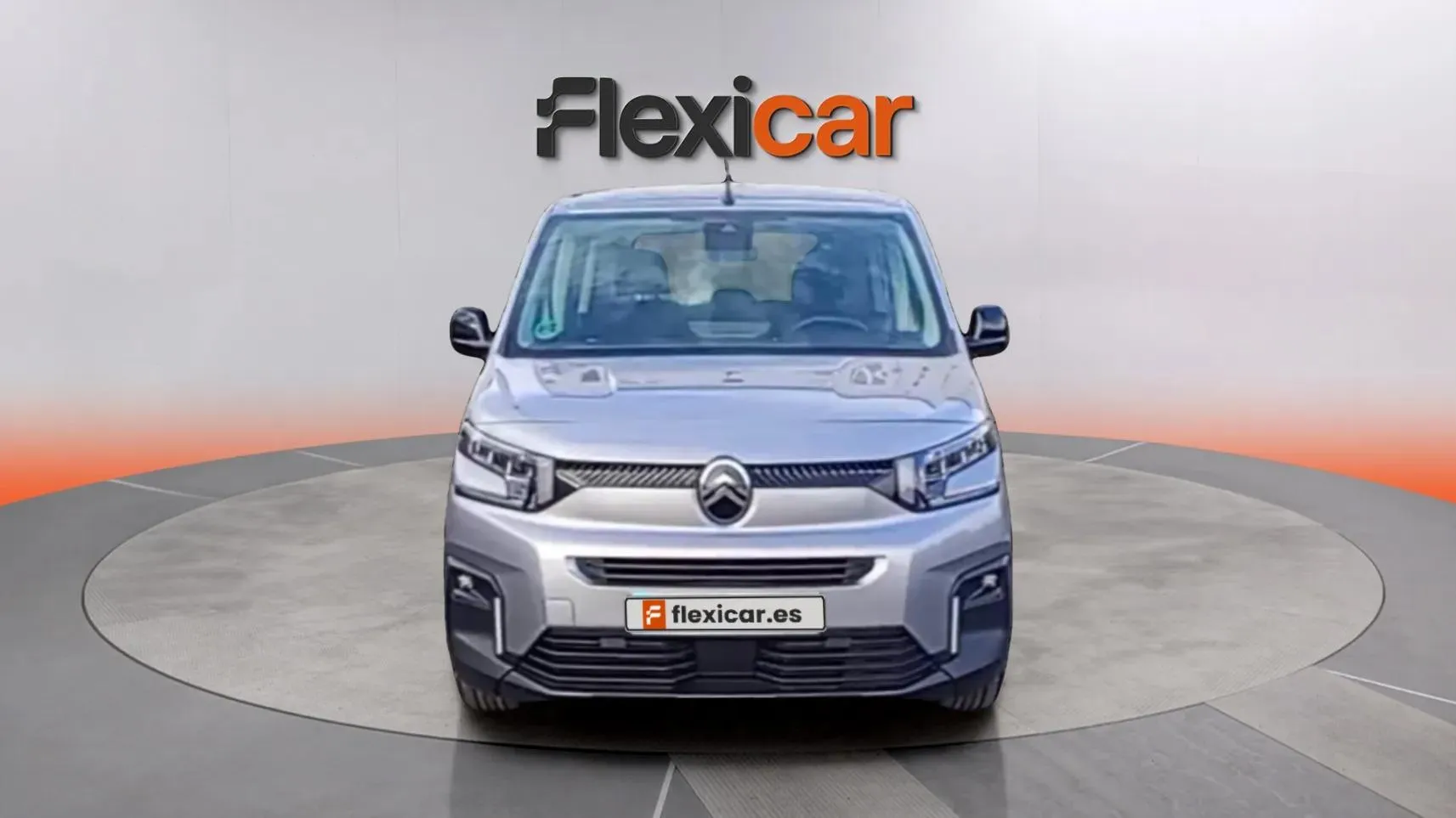 Citroën Berlingo Talla XL BlueHDi 100 Plus - foto 8
