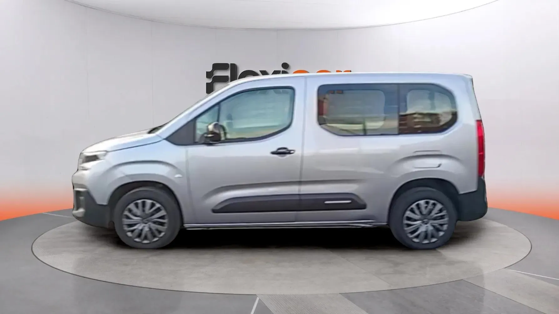 Citroën Berlingo Talla XL BlueHDi 100 Plus - foto 6