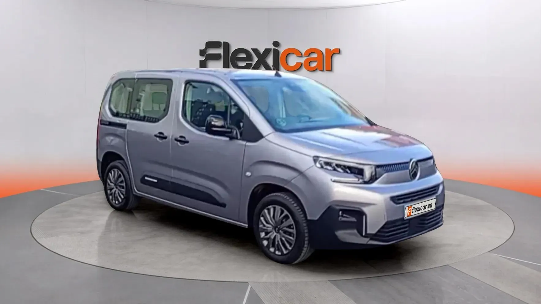 Citroën Berlingo Talla XL BlueHDi 100 Plus