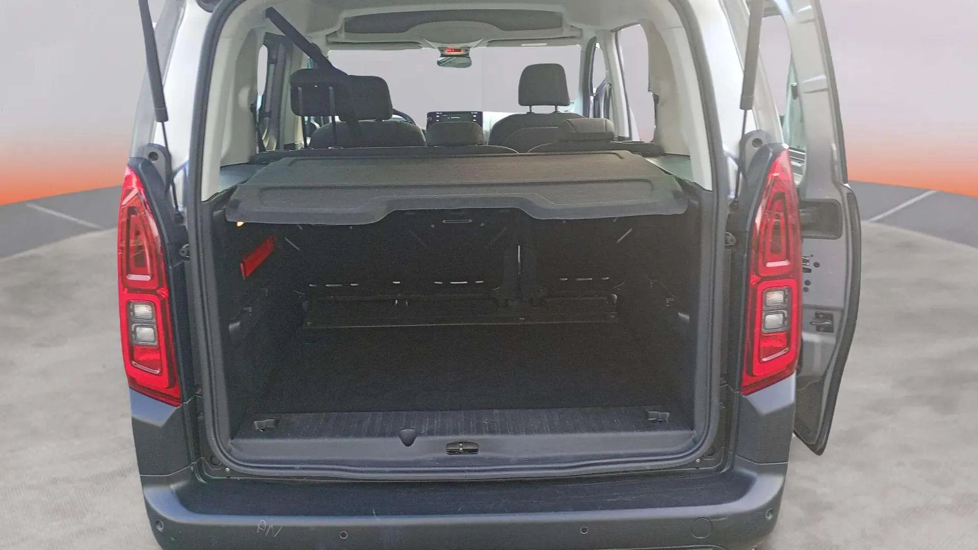 Citroën Berlingo Talla XL BlueHDi 100 Plus - foto 16