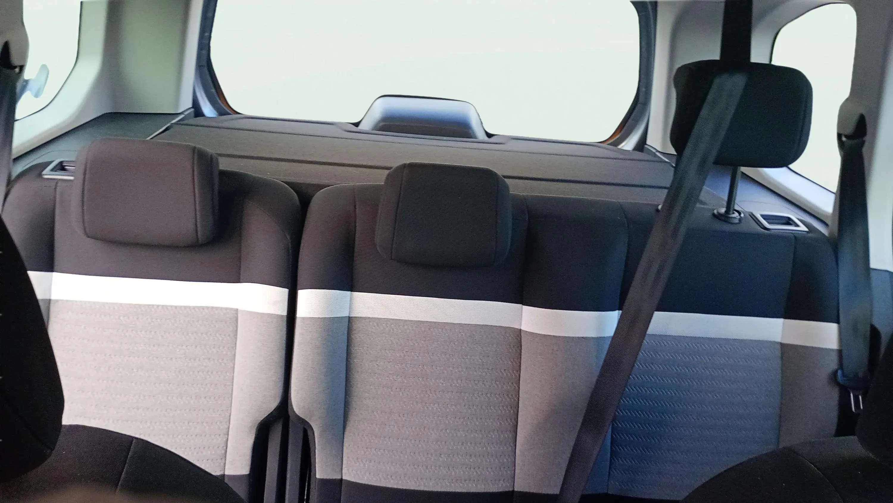 Citroën Berlingo Talla XL BlueHDi 100 Plus - foto 12