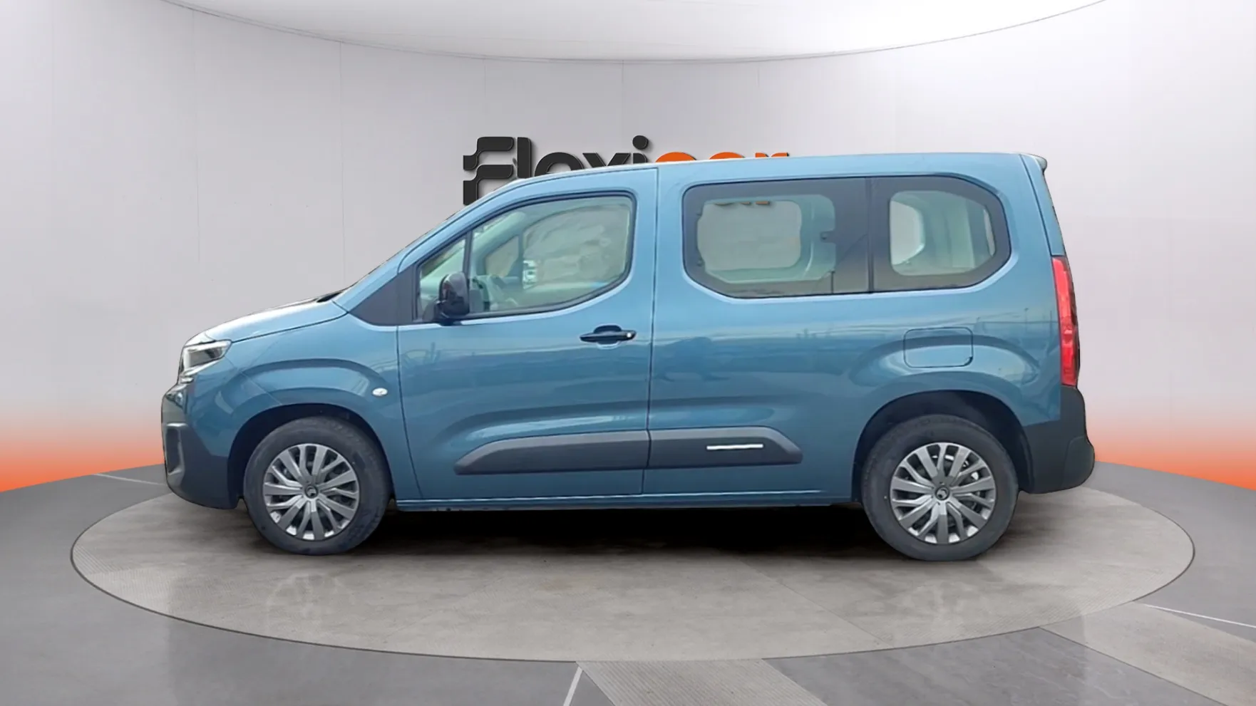 Citroën Berlingo Talla XL BlueHDi 100 Plus - foto 4