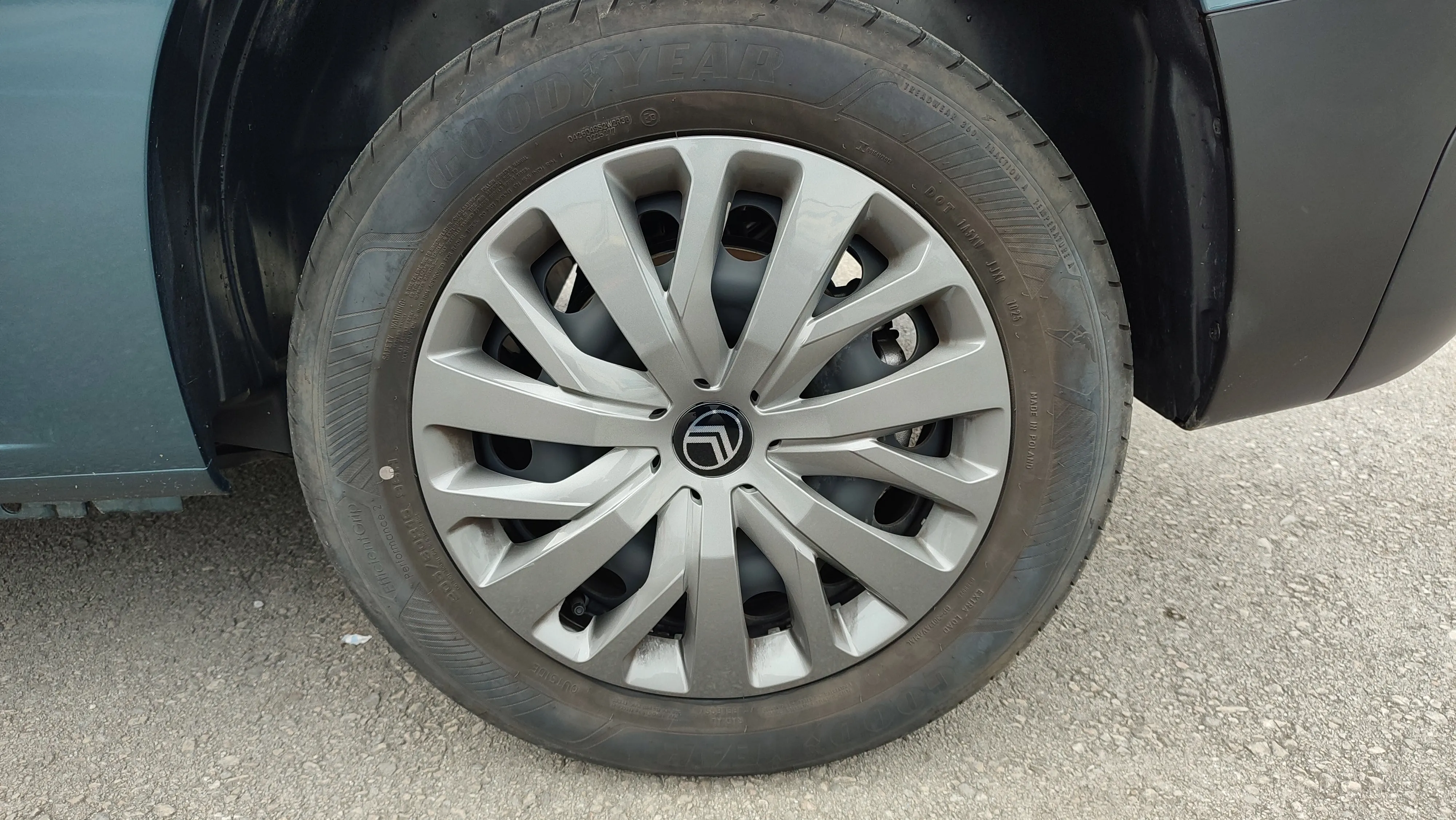 Citroën Berlingo Talla XL BlueHDi 100 Plus - foto 27
