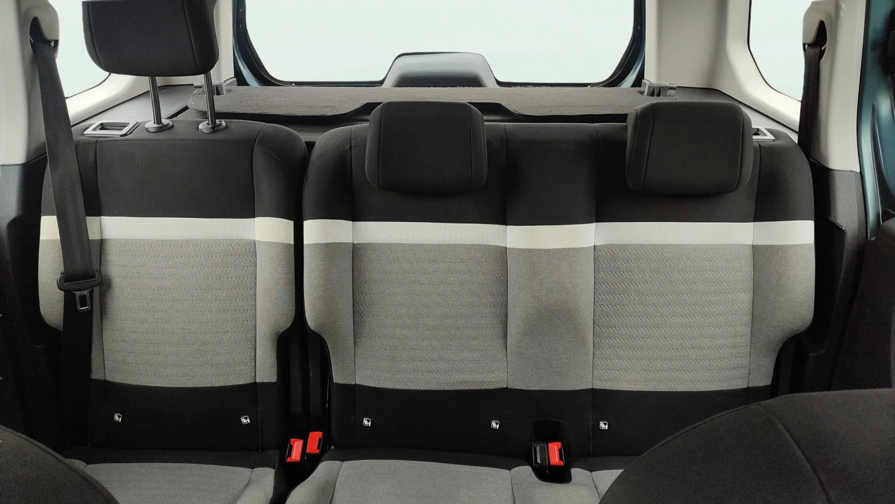 Citroën Berlingo Talla XL BlueHDi 100 Plus - foto 23