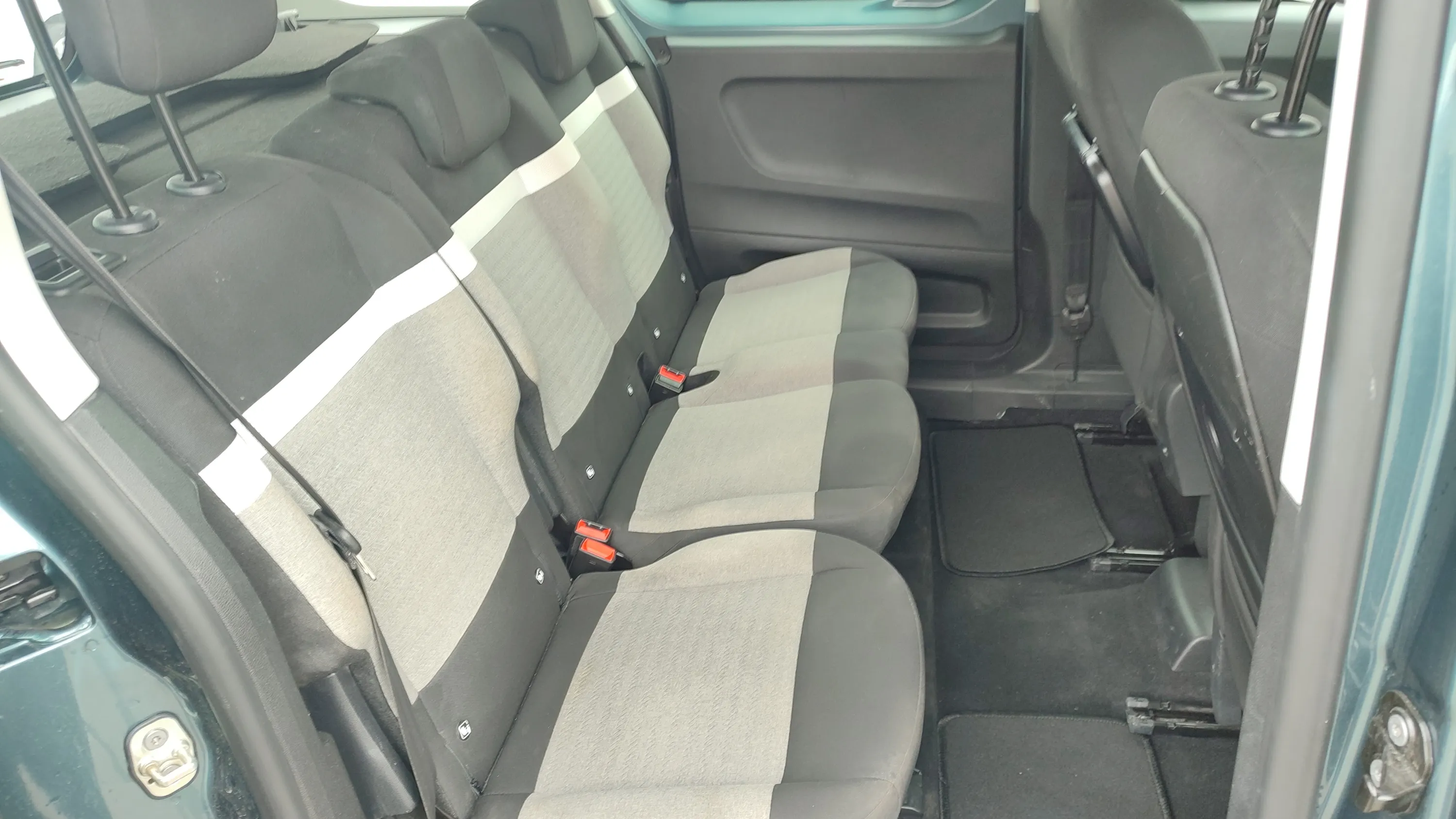 Citroën Berlingo Talla XL BlueHDi 100 Plus - foto 24