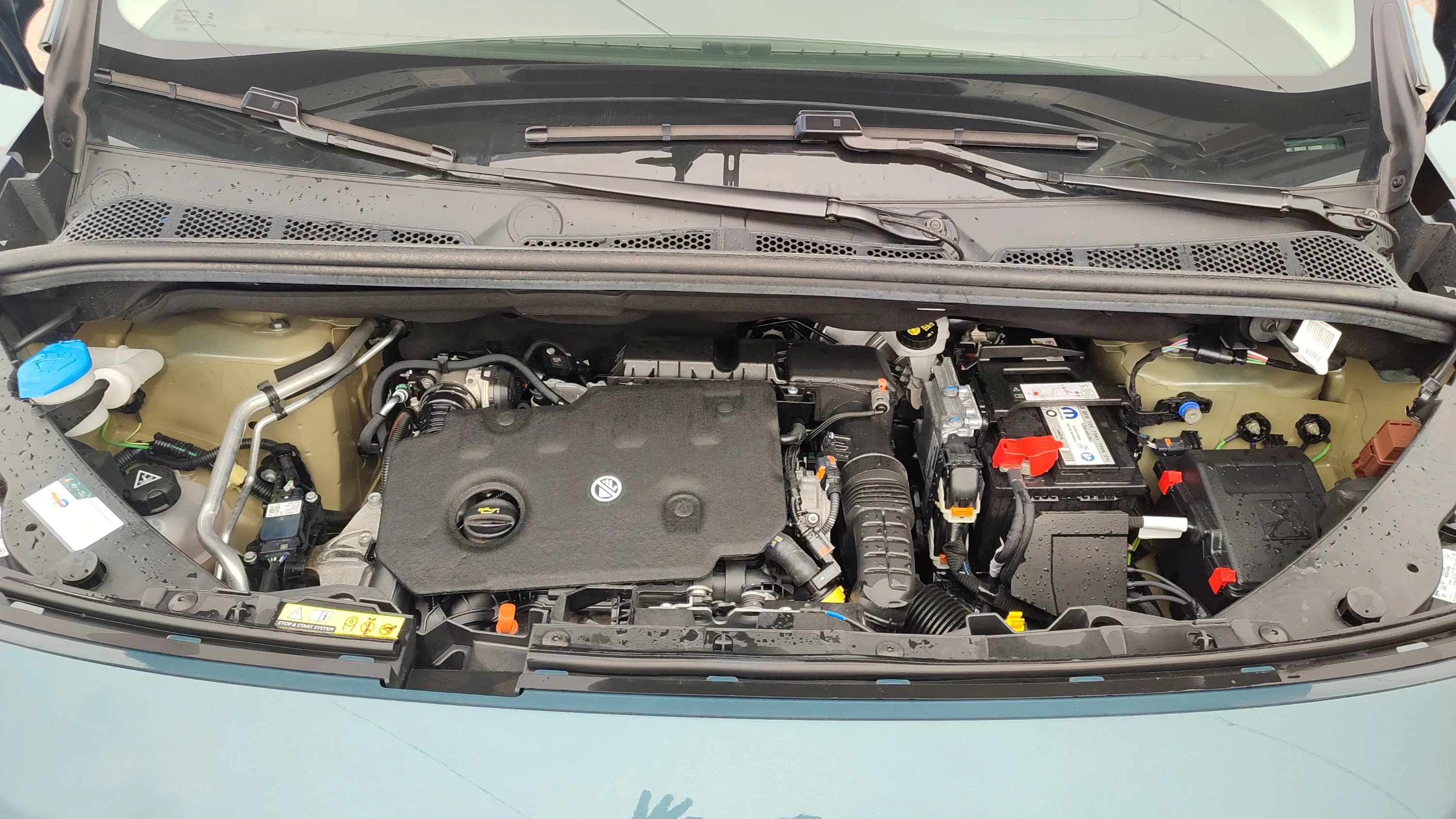 Citroën Berlingo Talla XL BlueHDi 100 Plus - foto 26