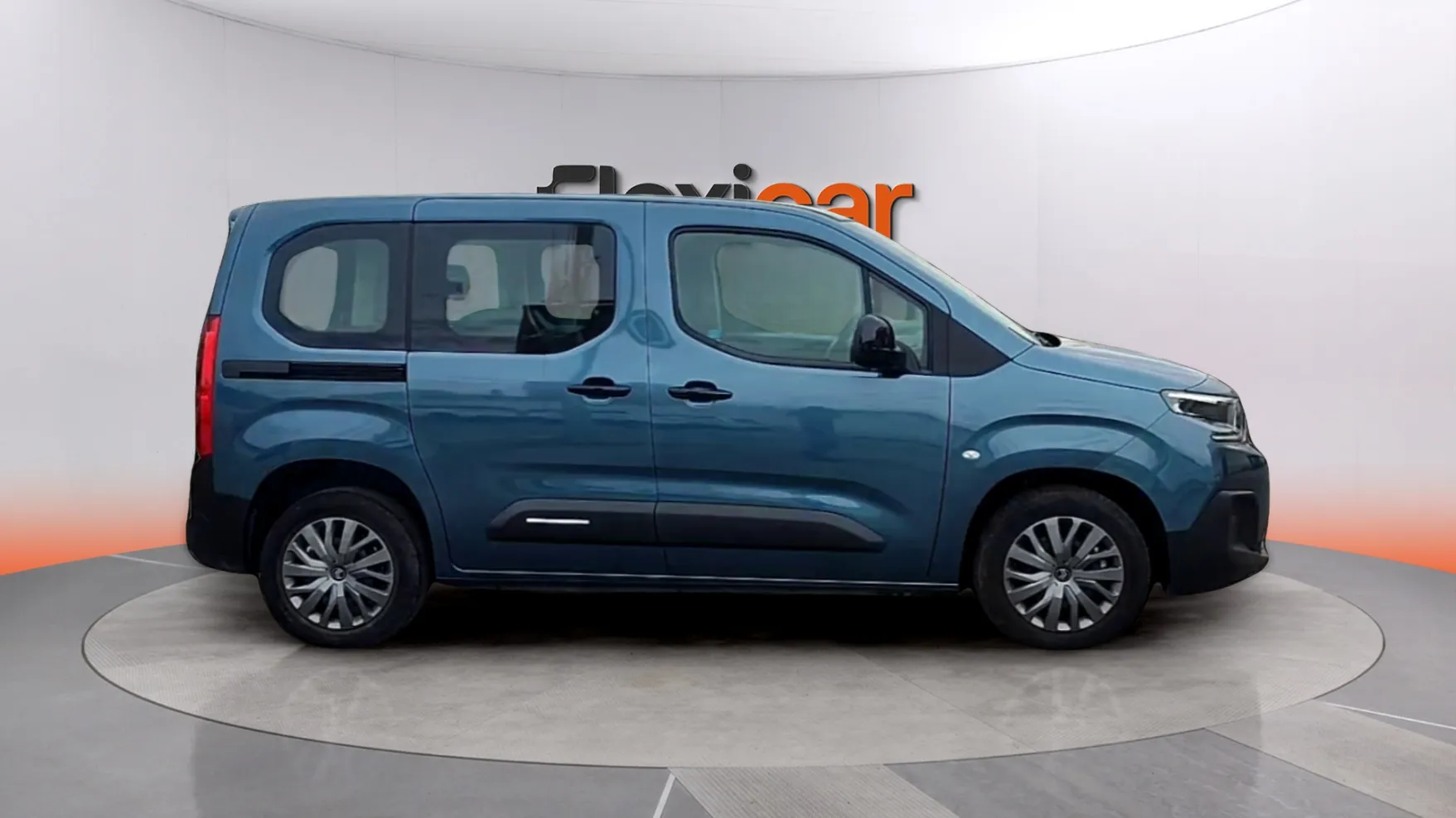 Citroën Berlingo Talla XL BlueHDi 100 Plus - foto 5
