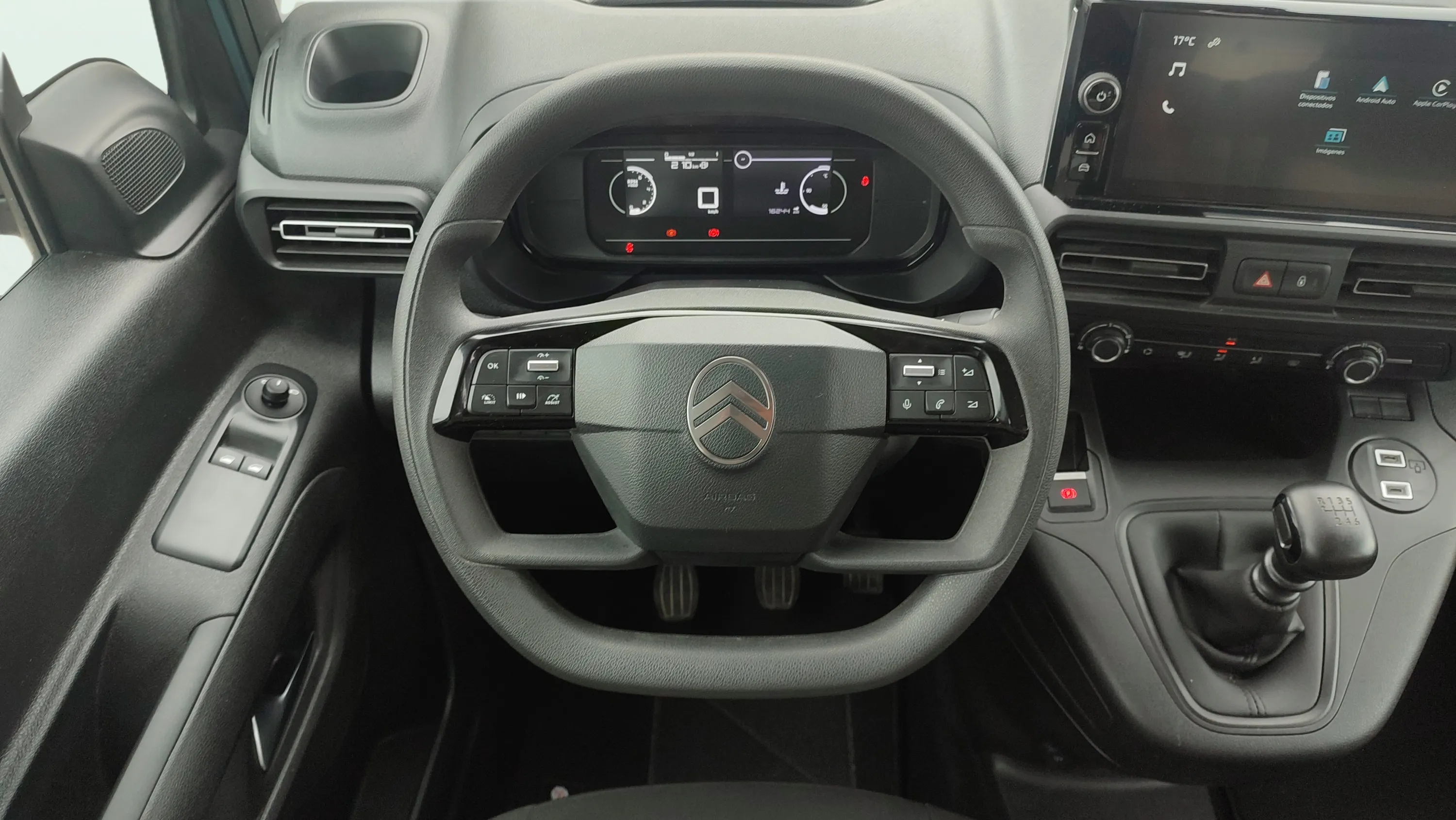 Citroën Berlingo Talla XL BlueHDi 100 Plus - foto 10