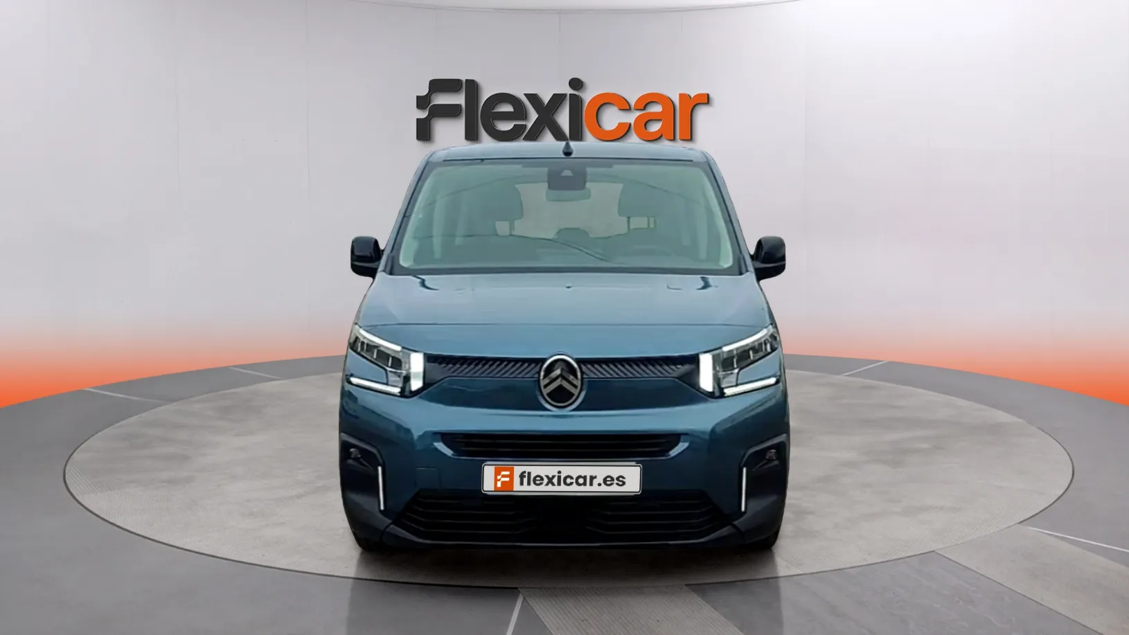 Citroën Berlingo Talla XL BlueHDi 100 Plus - foto 2