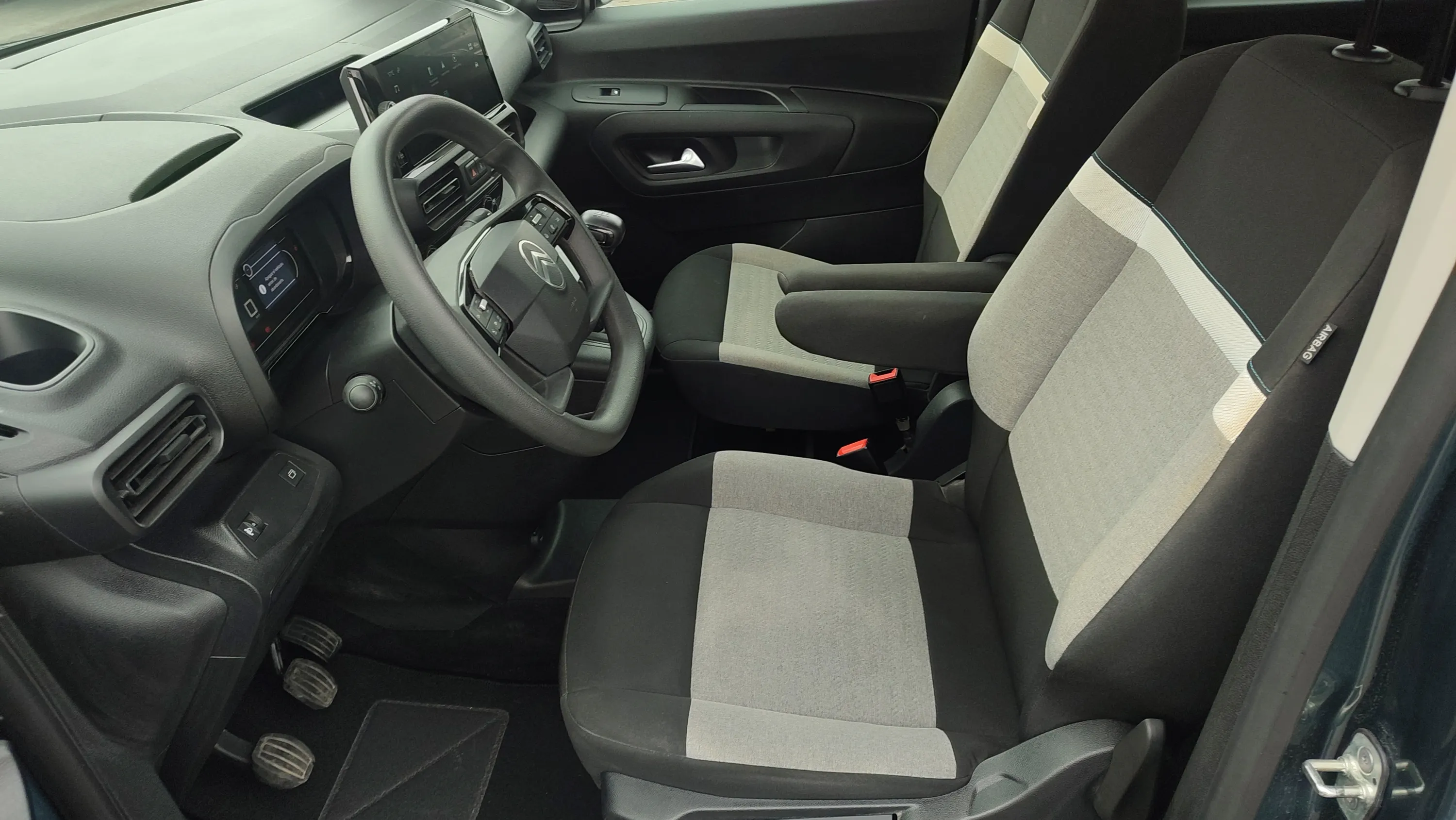 Citroën Berlingo Talla XL BlueHDi 100 Plus - foto 20
