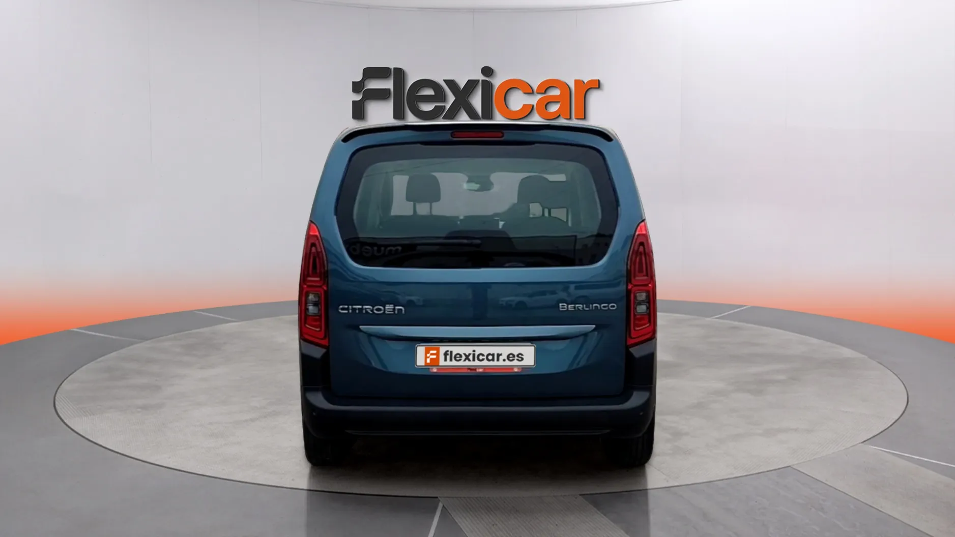 Citroën Berlingo Talla XL BlueHDi 100 Plus - foto 7