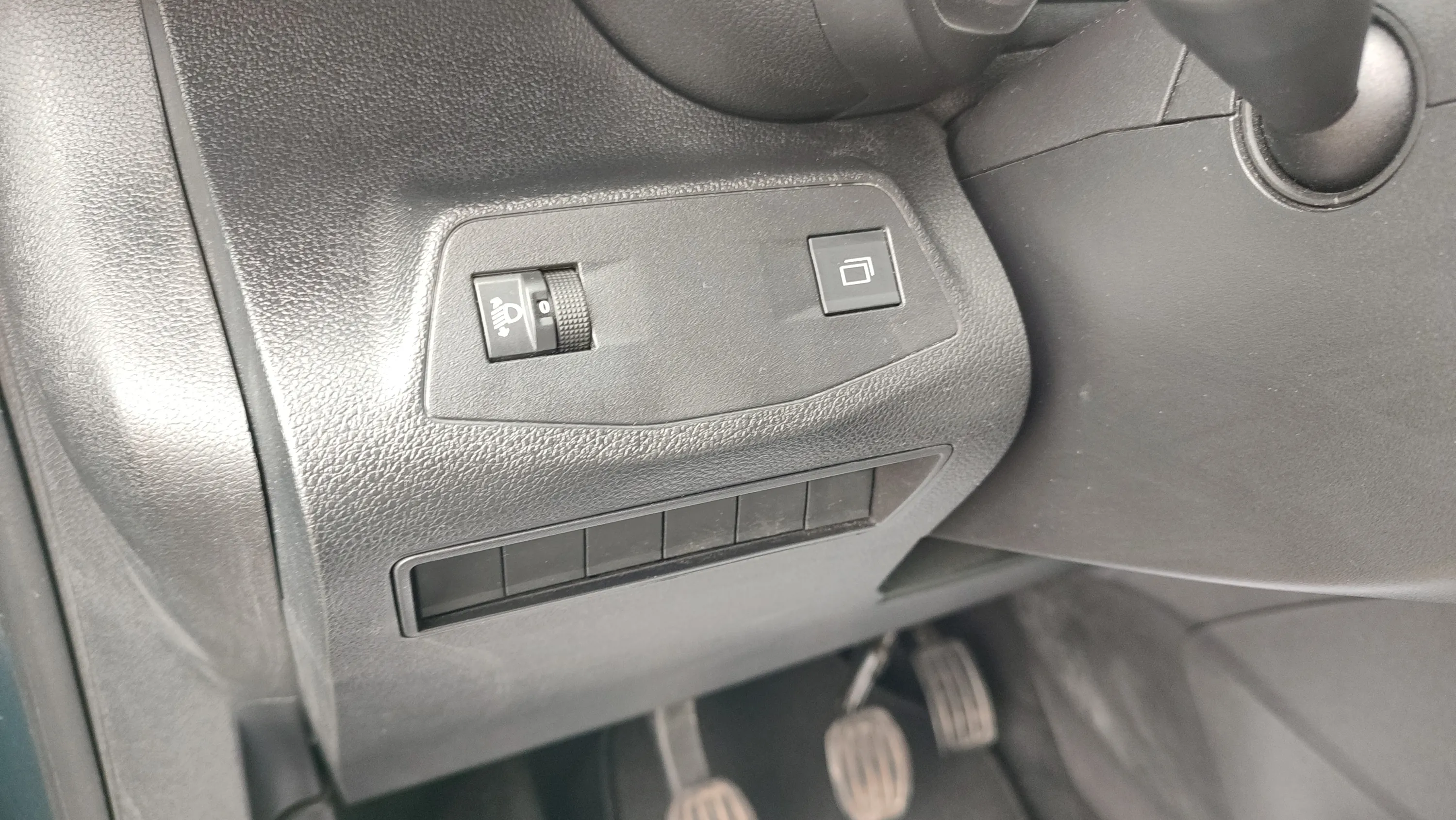 Citroën Berlingo Talla XL BlueHDi 100 Plus - foto 15