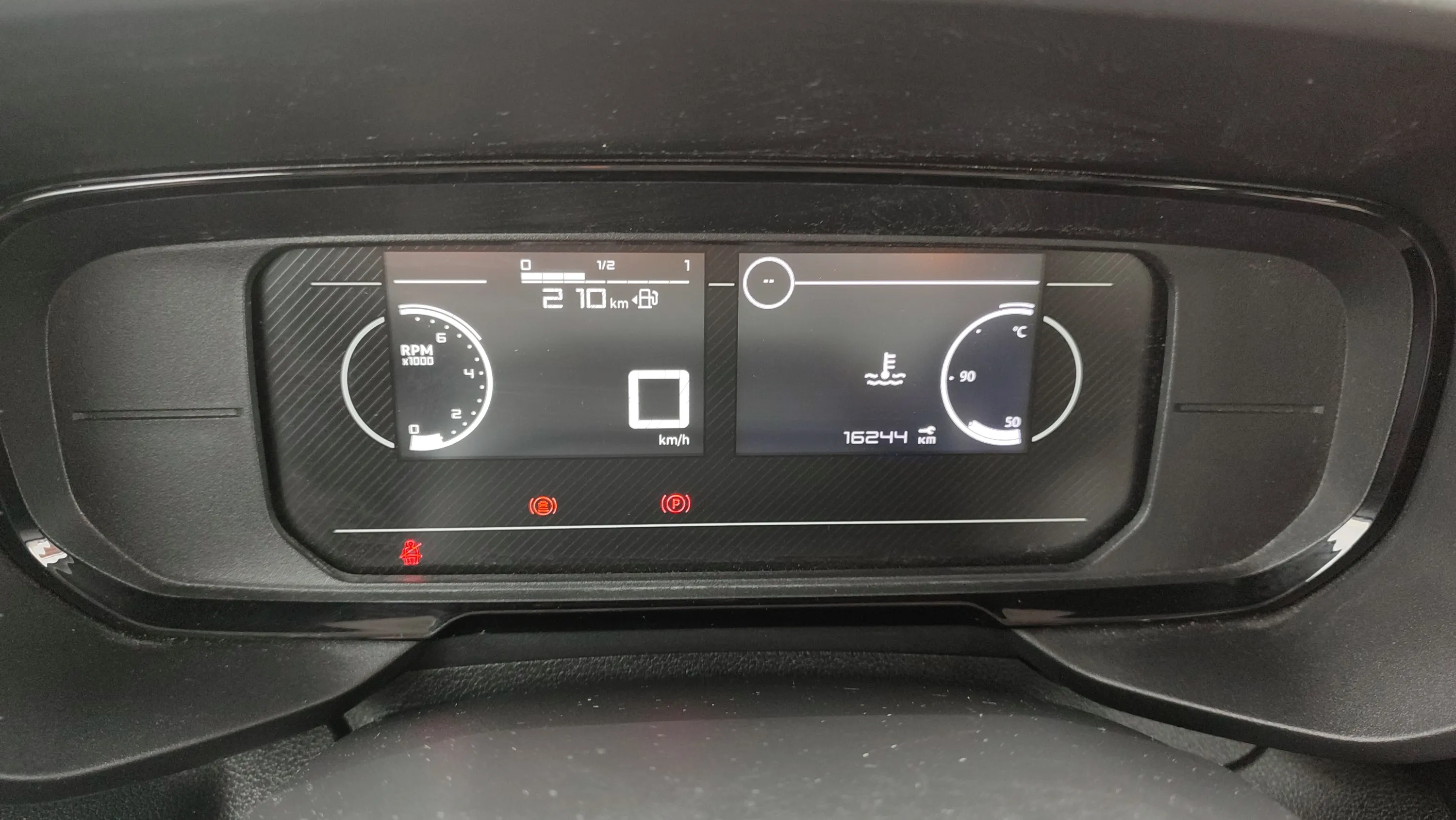 Citroën Berlingo Talla XL BlueHDi 100 Plus - foto 12
