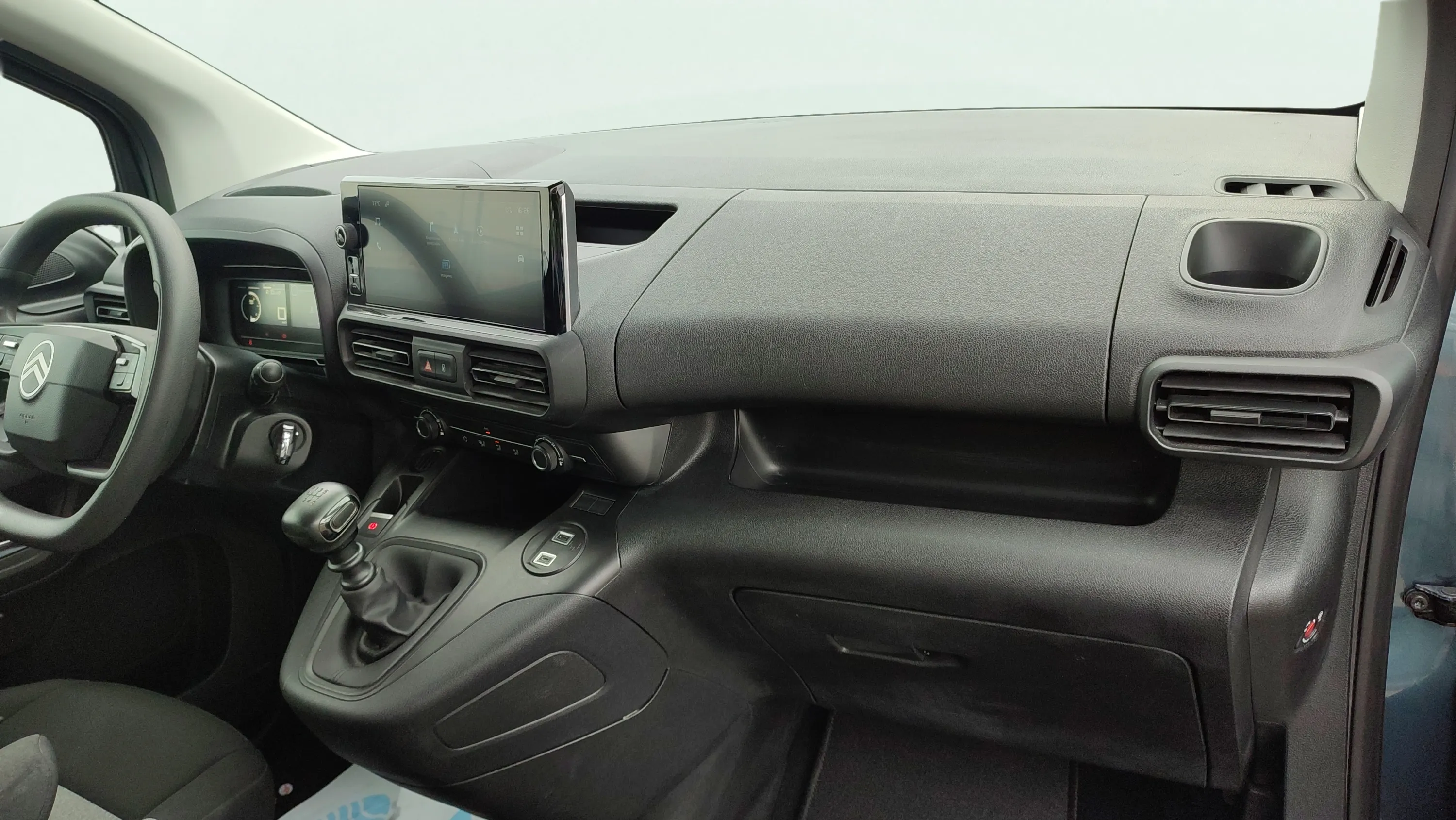Citroën Berlingo Talla XL BlueHDi 100 Plus - foto 22