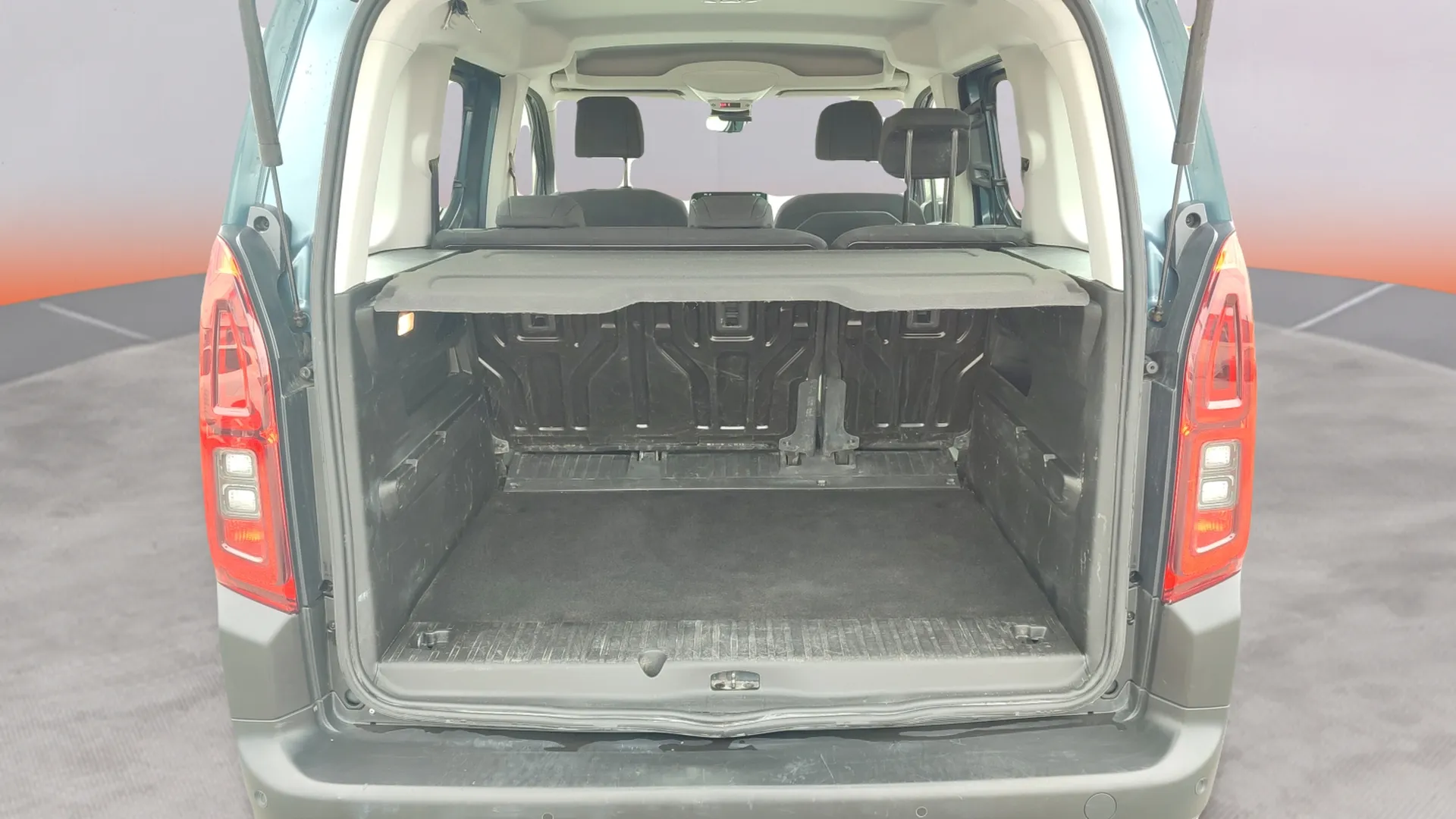 Citroën Berlingo Talla XL BlueHDi 100 Plus - foto 25