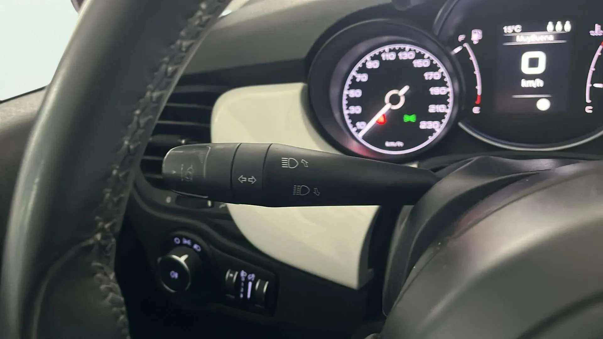 Fiat 500X 120TH 1.6 E-Torq 4x2 - foto 12