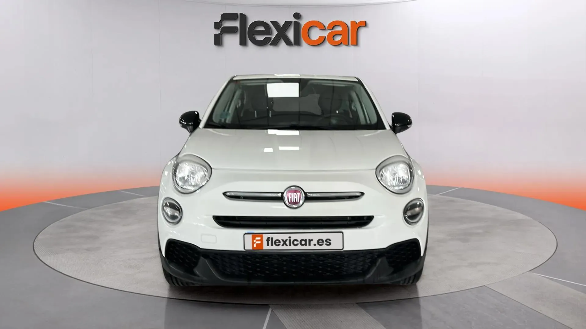 Fiat 500X 120TH 1.6 E-Torq 4x2 - foto 2