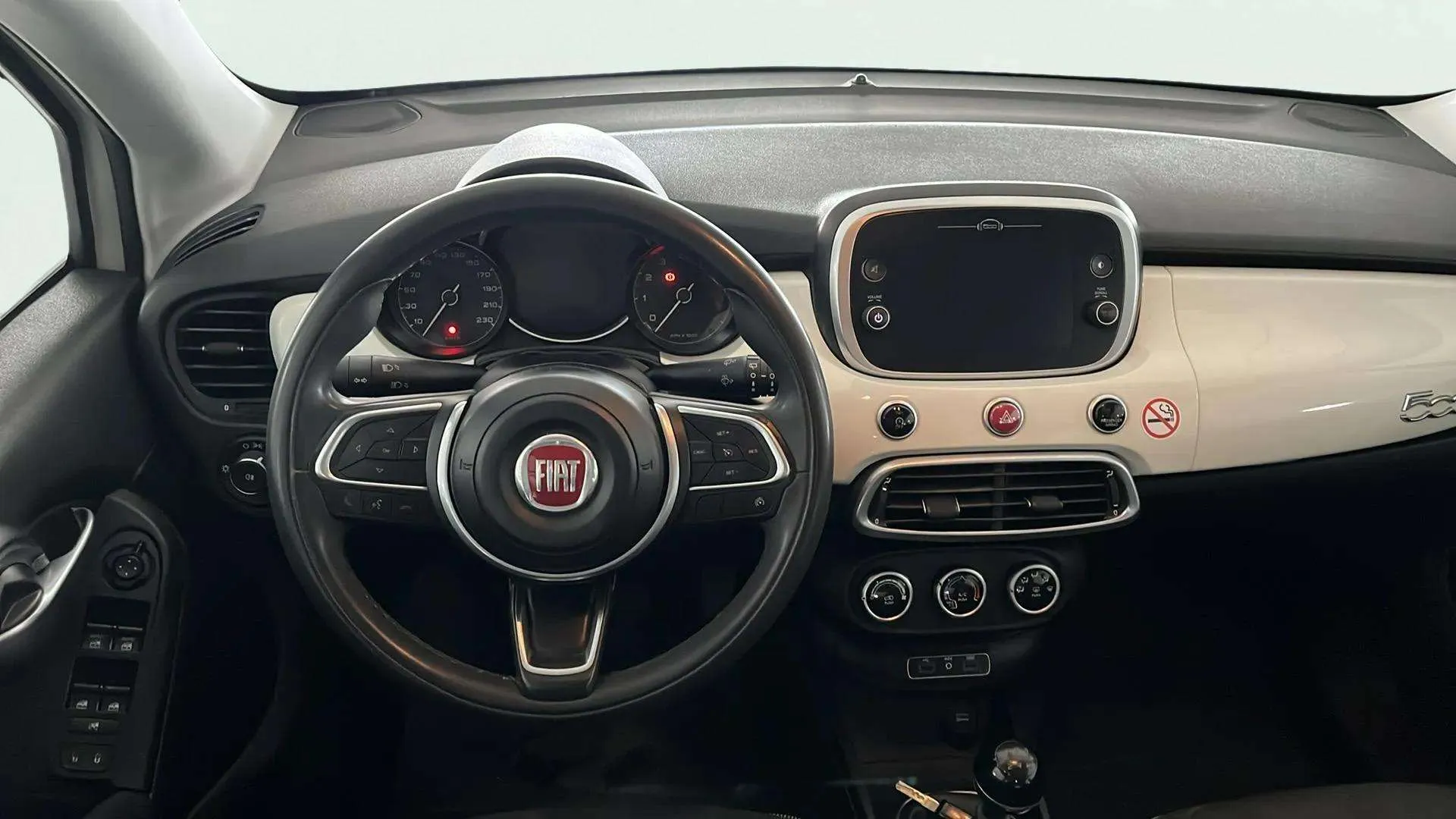 Fiat 500X 120TH 1.6 E-Torq 4x2 - foto 10