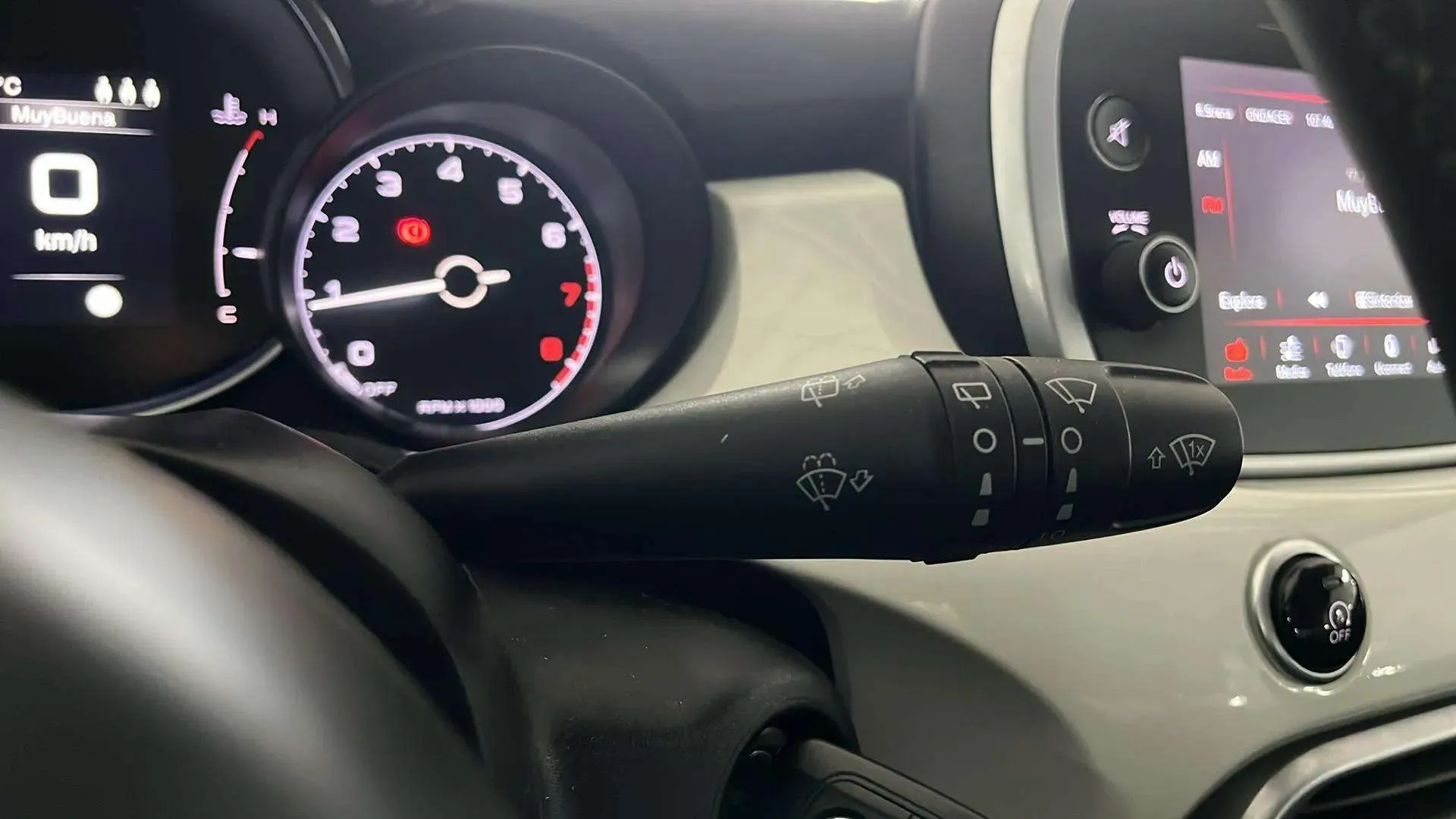 Fiat 500X 120TH 1.6 E-Torq 4x2 - foto 13