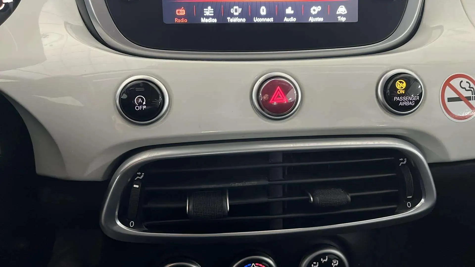 Fiat 500X 120TH 1.6 E-Torq 4x2 - foto 15