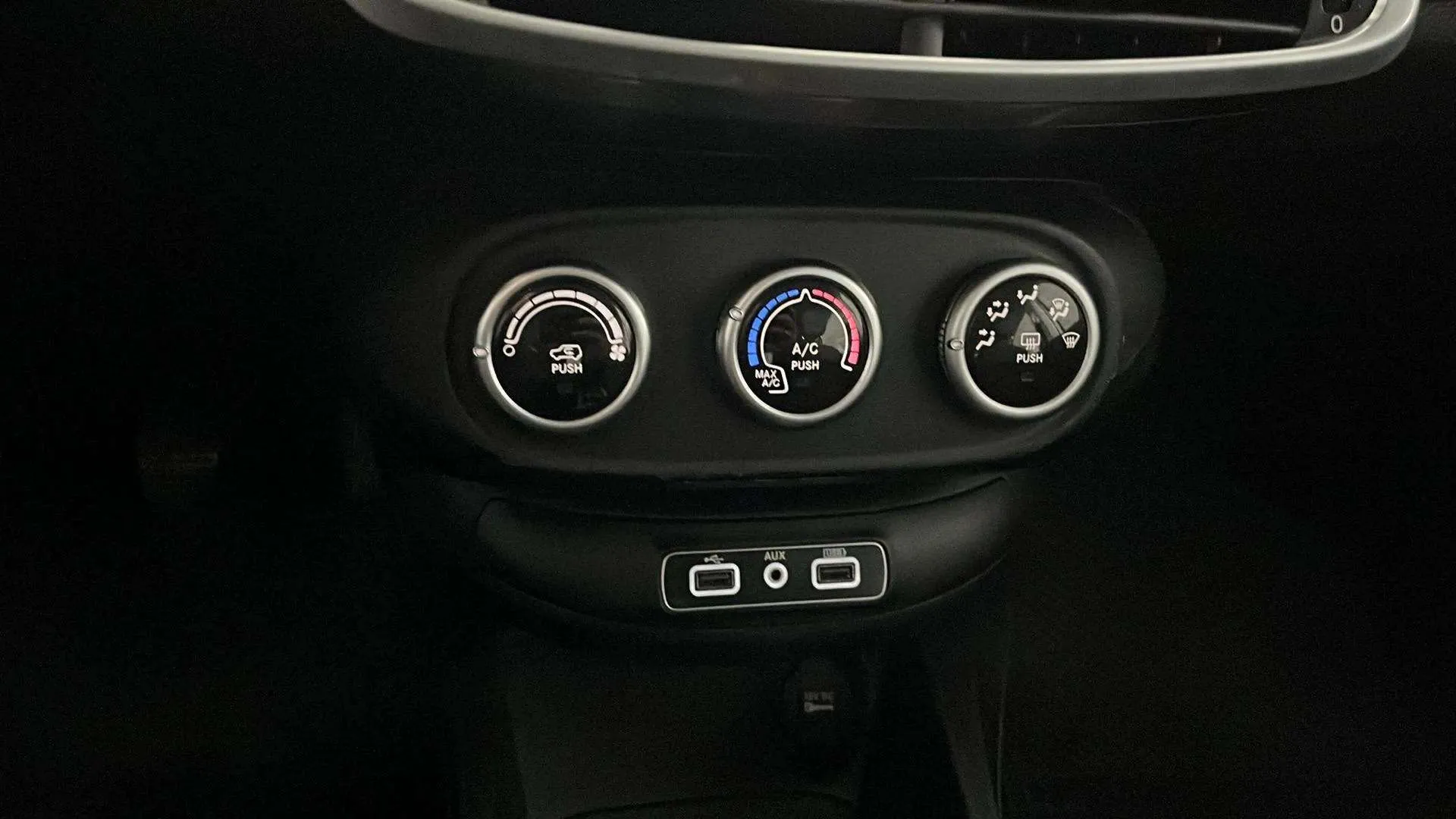 Fiat 500X 120TH 1.6 E-Torq 4x2 - foto 16