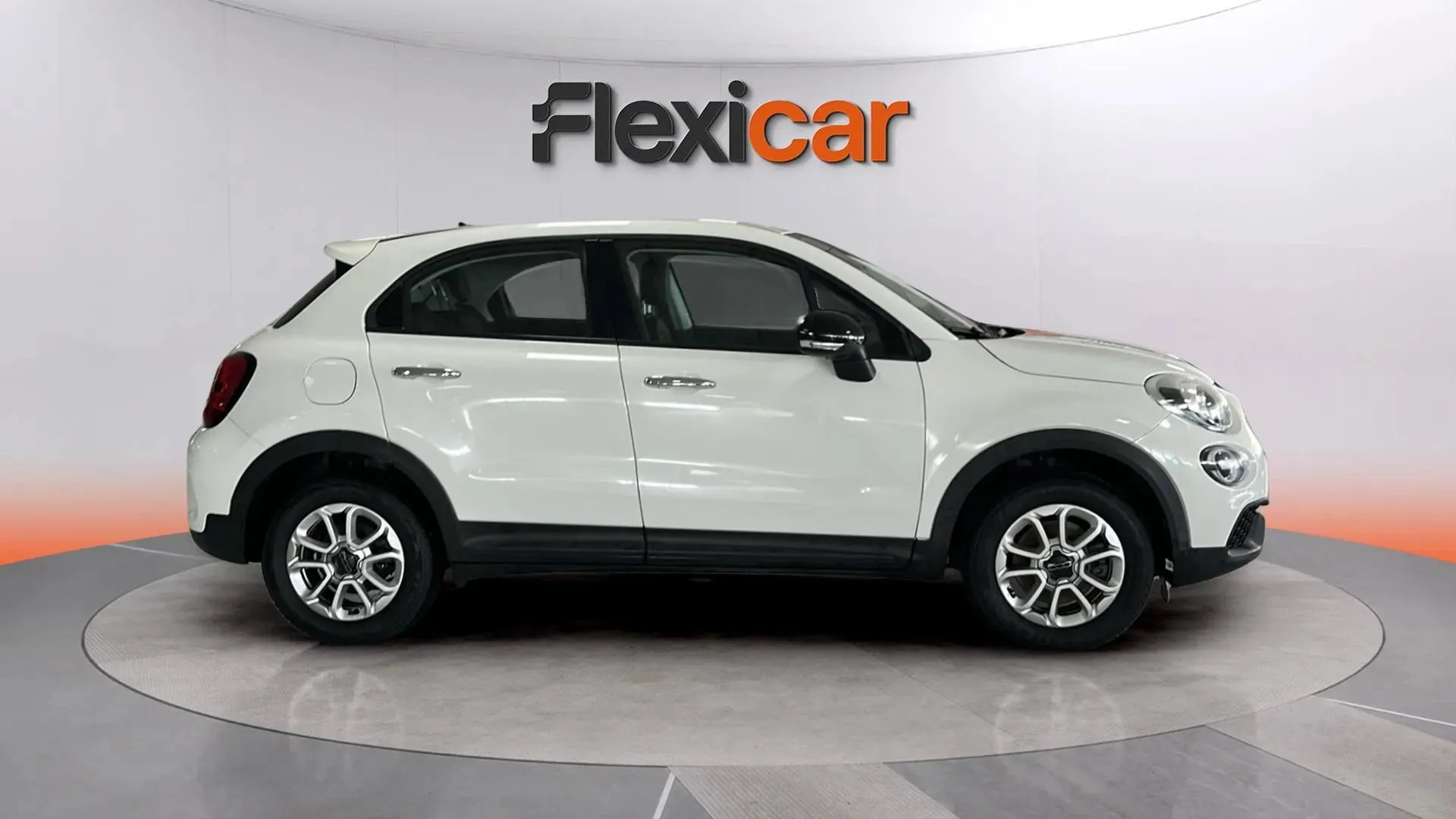 Fiat 500X 120TH 1.6 E-Torq 4x2 - foto 4