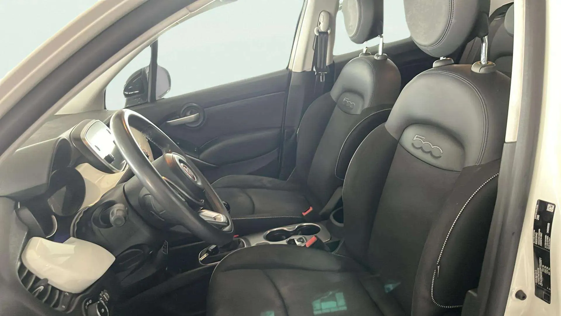 Fiat 500X 120TH 1.6 E-Torq 4x2 - foto 20