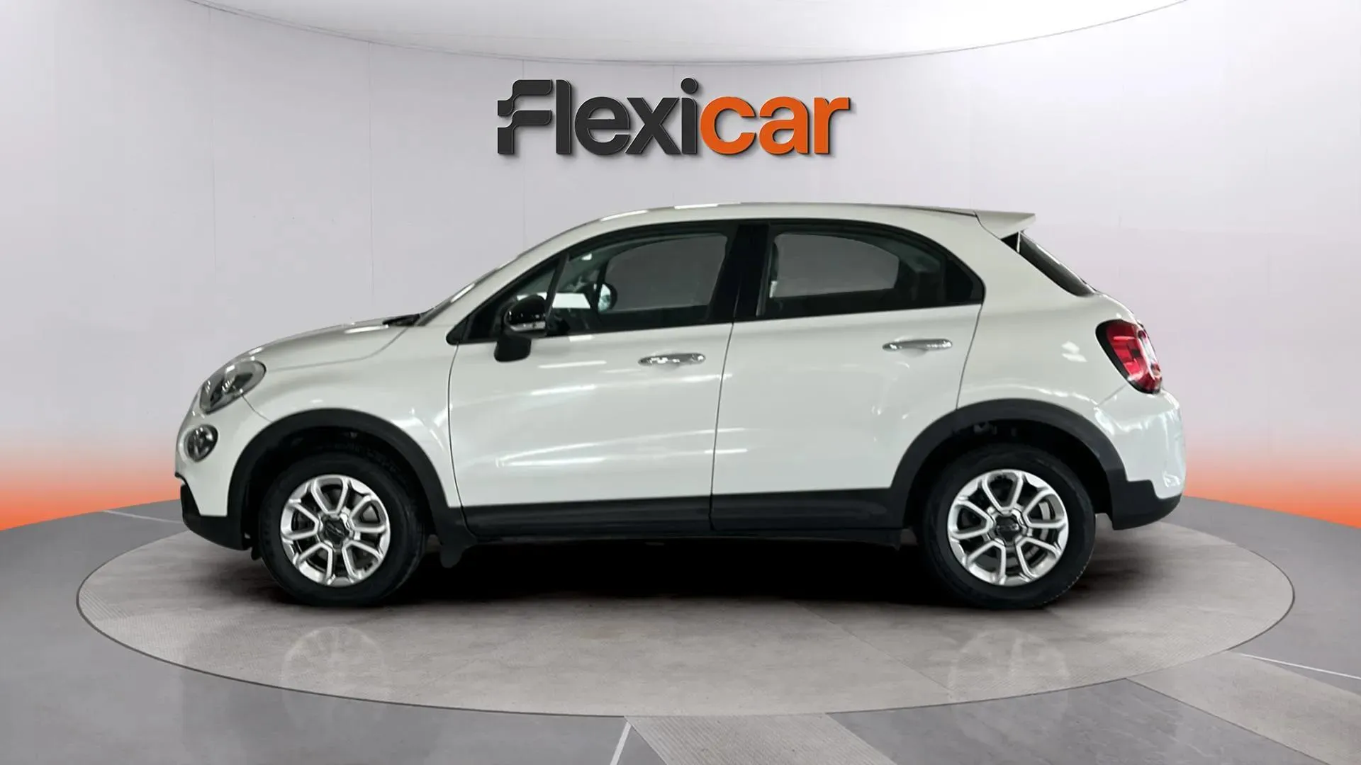 Fiat 500X 120TH 1.6 E-Torq 4x2 - foto 3