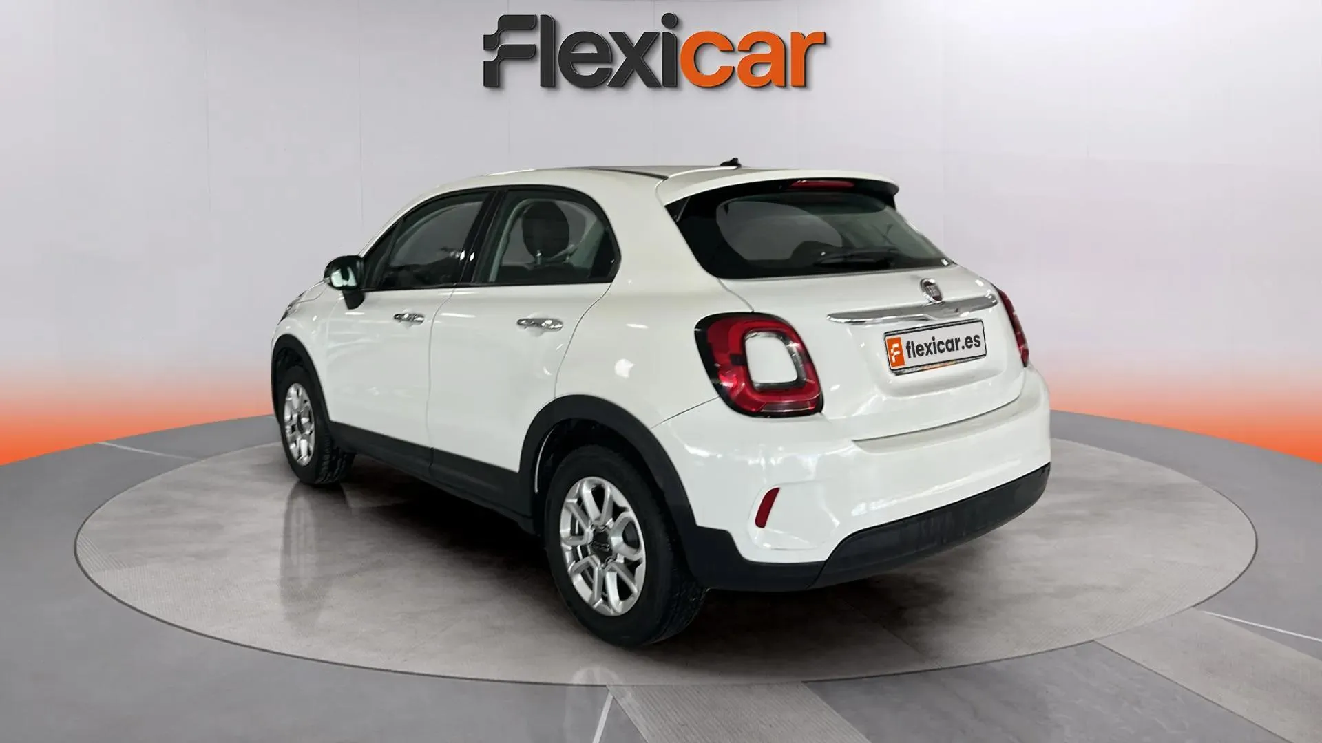 Fiat 500X 120TH 1.6 E-Torq 4x2 - foto 6