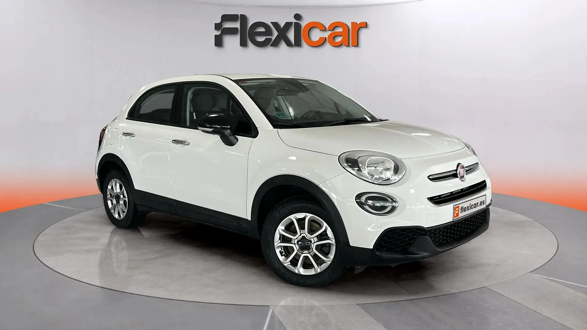 Fiat 500X 120TH 1.6 E-Torq 4x2