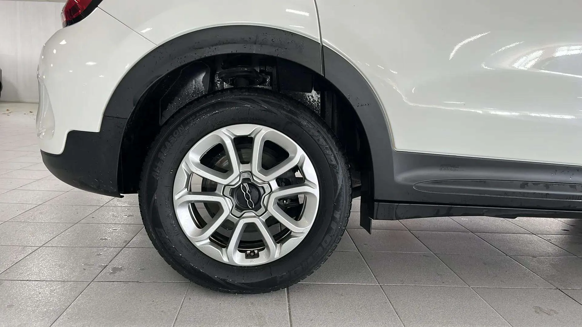 Fiat 500X 120TH 1.6 E-Torq 4x2 - foto 8