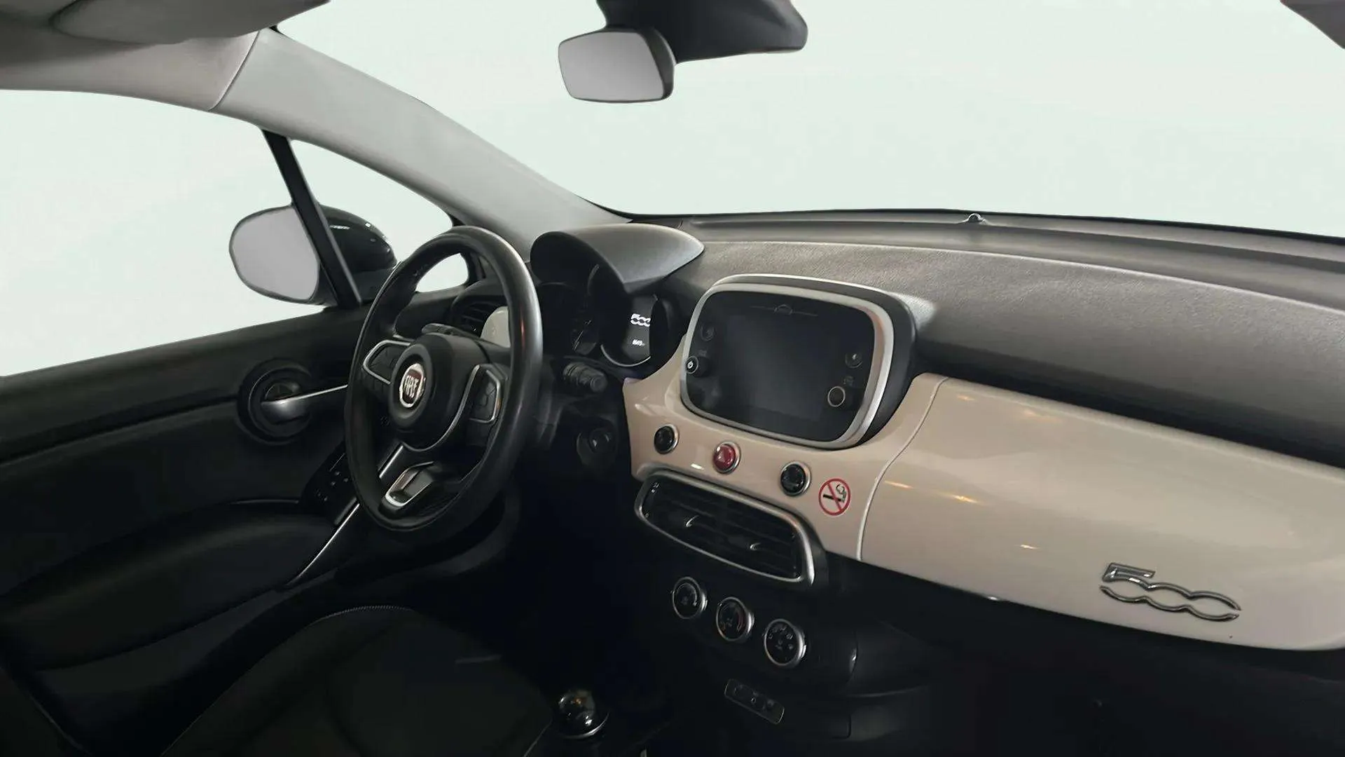 Fiat 500X 120TH 1.6 E-Torq 4x2 - foto 9