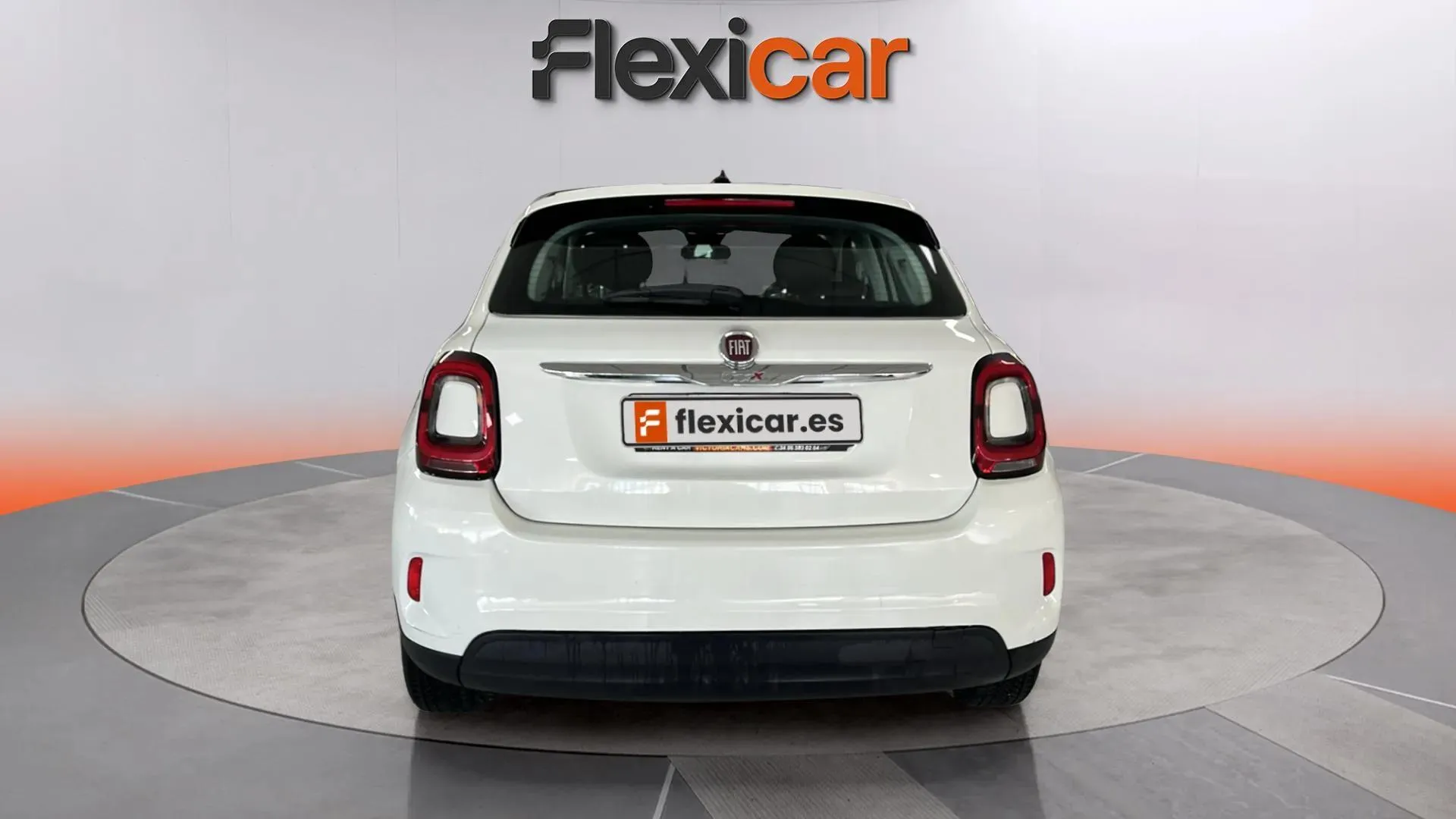 Fiat 500X 120TH 1.6 E-Torq 4x2 - foto 5