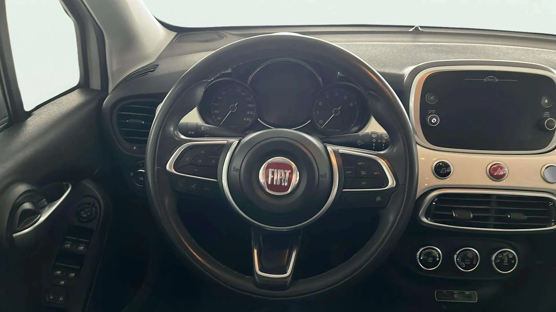 Fiat 500X 120TH 1.6 E-Torq 4x2 - foto 11