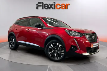 peugeot 2008 allure bluehdi 81kw 110cv diesel manual guadalajara 903000000232414