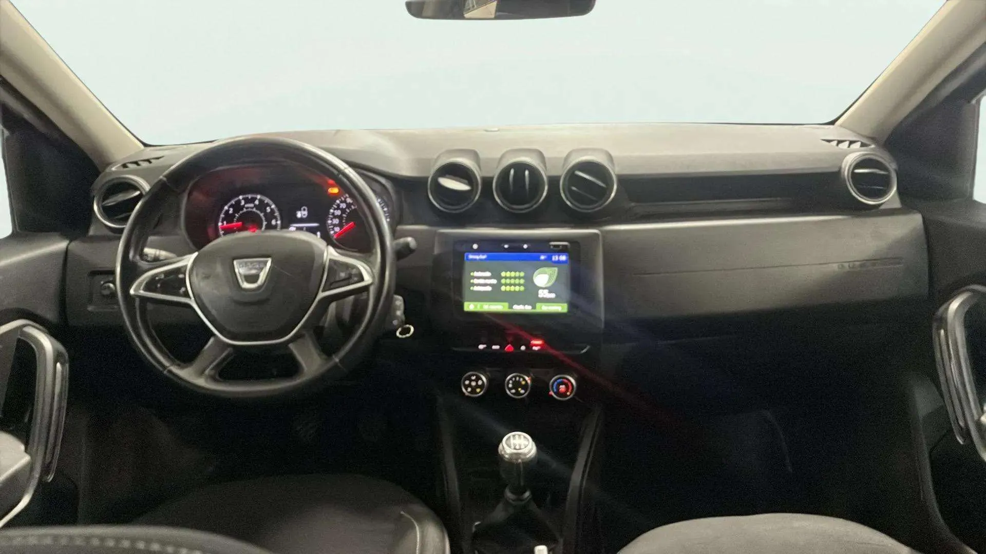 Dacia Duster Access 1.6 4x2 - foto 10