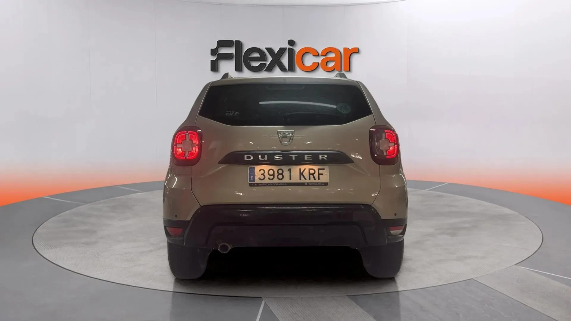 Dacia Duster Access 1.6 4x2 - foto 8