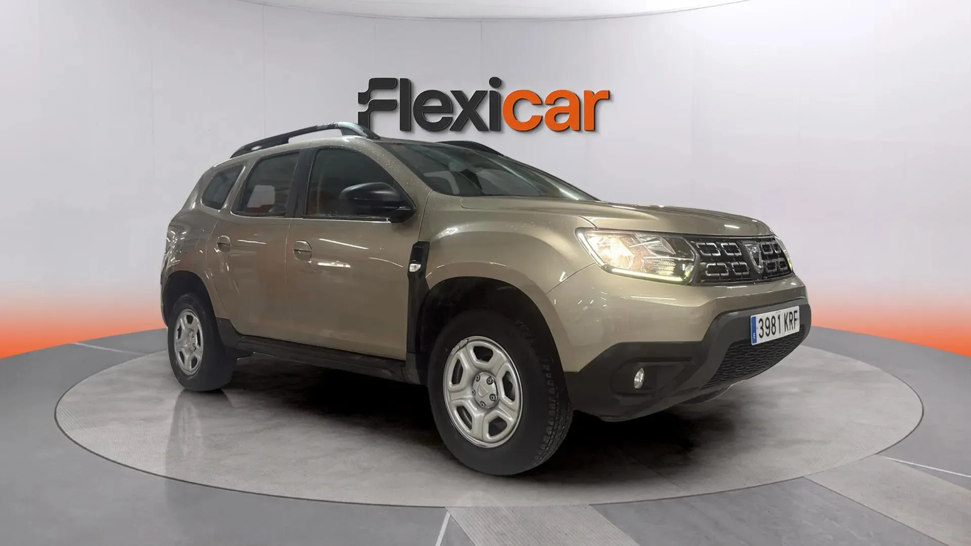 Dacia Duster Access 1.6 4x2