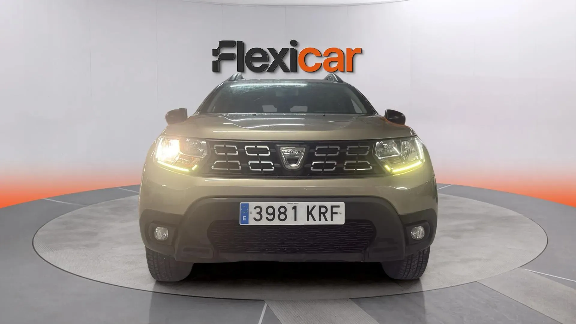Dacia Duster Access 1.6 4x2 - foto 7