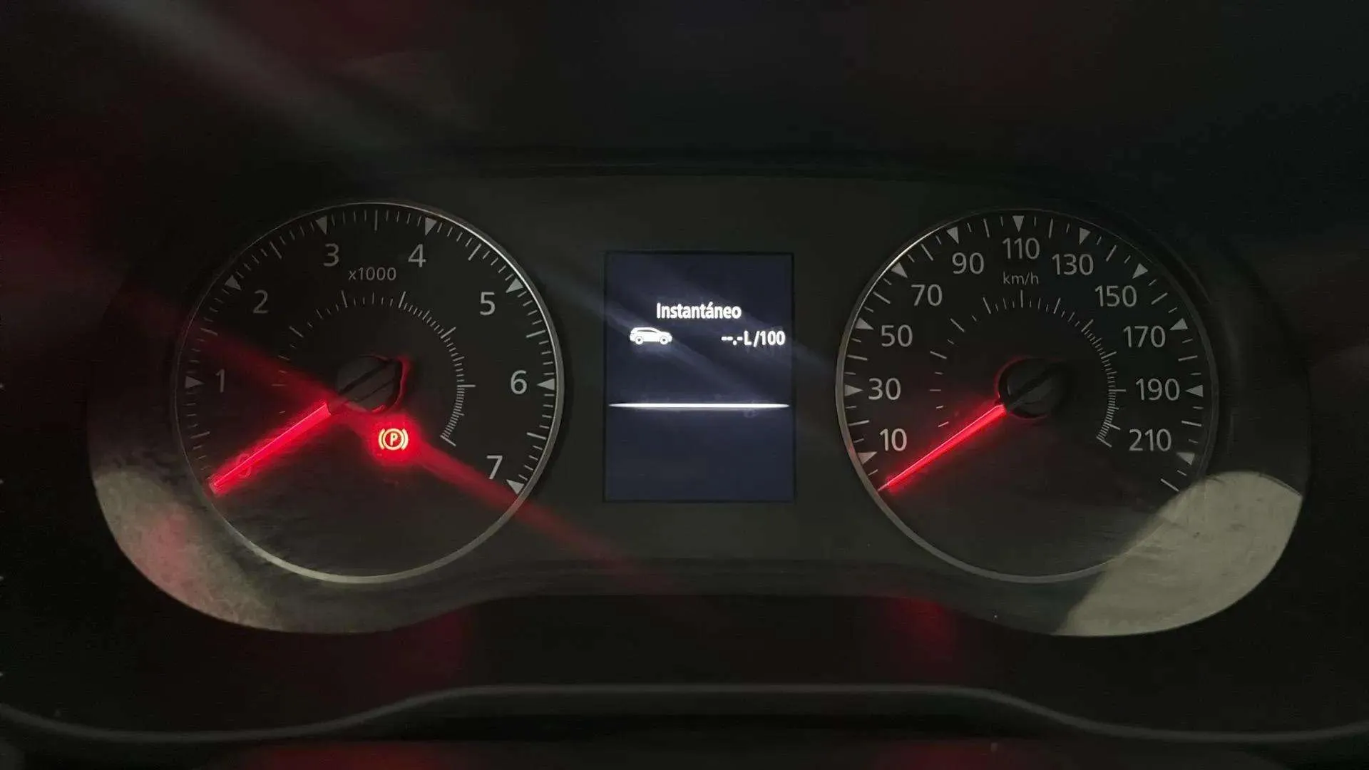 Dacia Duster Access 1.6 4x2 - foto 12