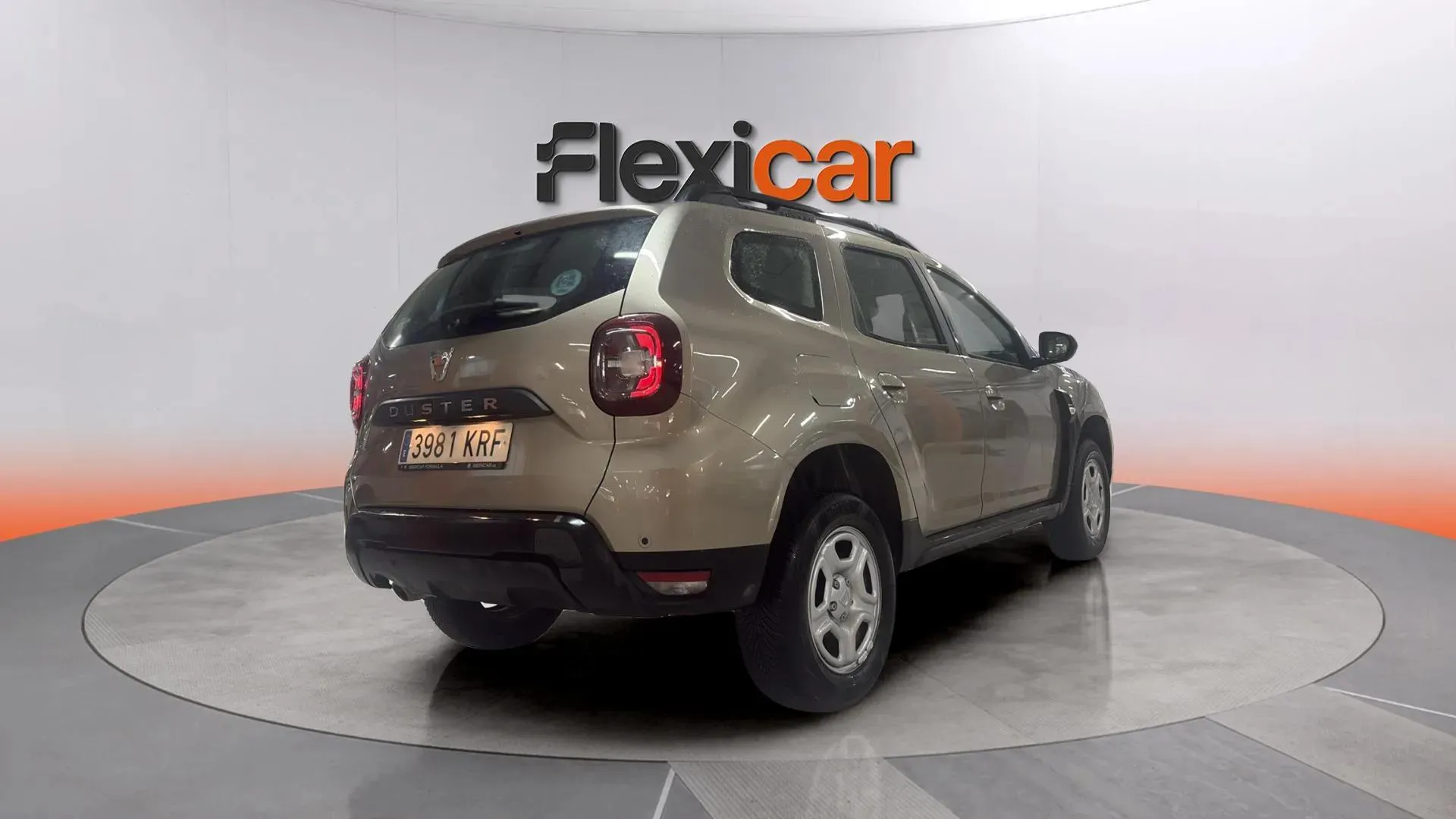 Dacia Duster Access 1.6 4x2 - foto 5