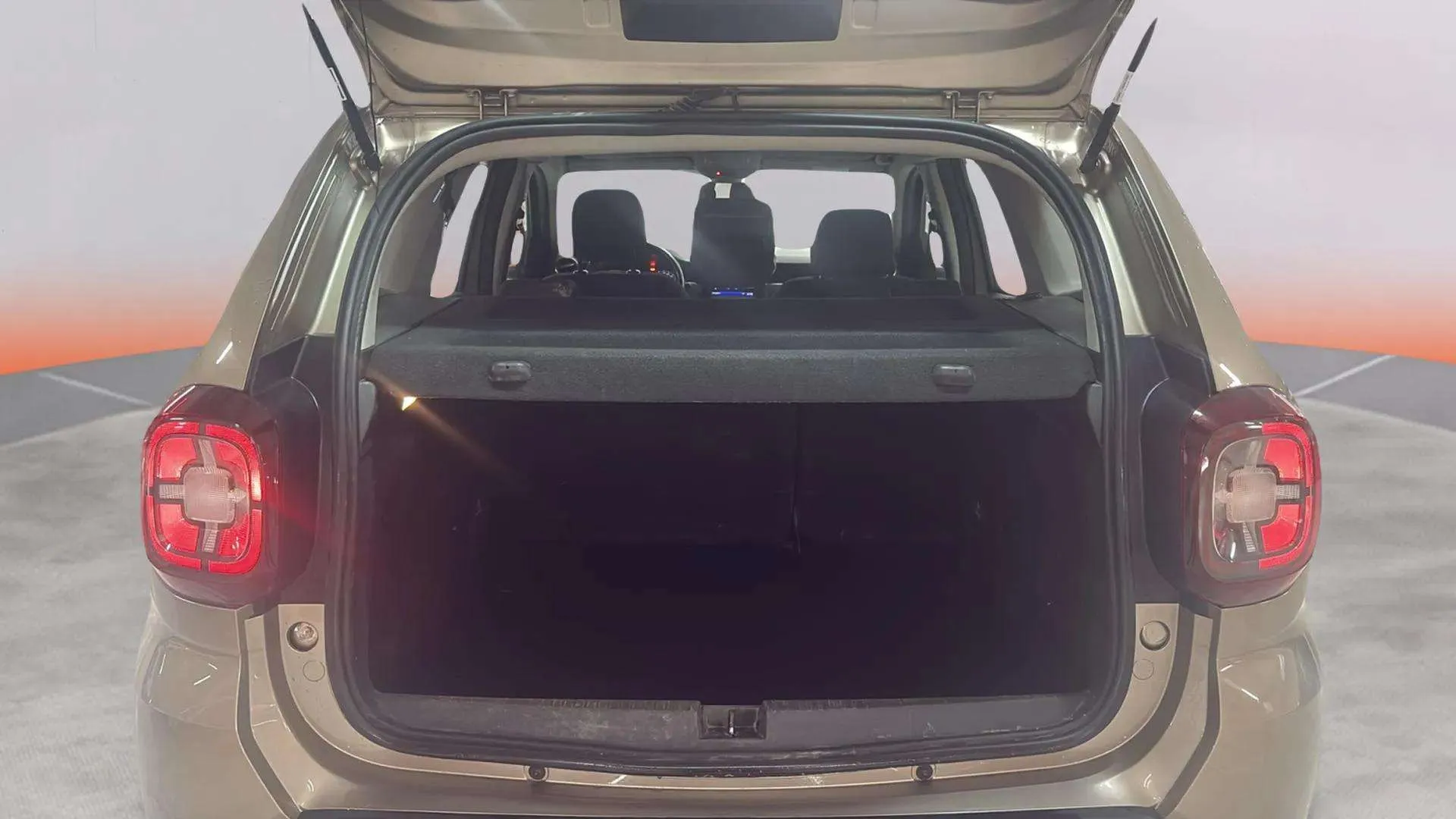 Dacia Duster Access 1.6 4x2 - foto 15