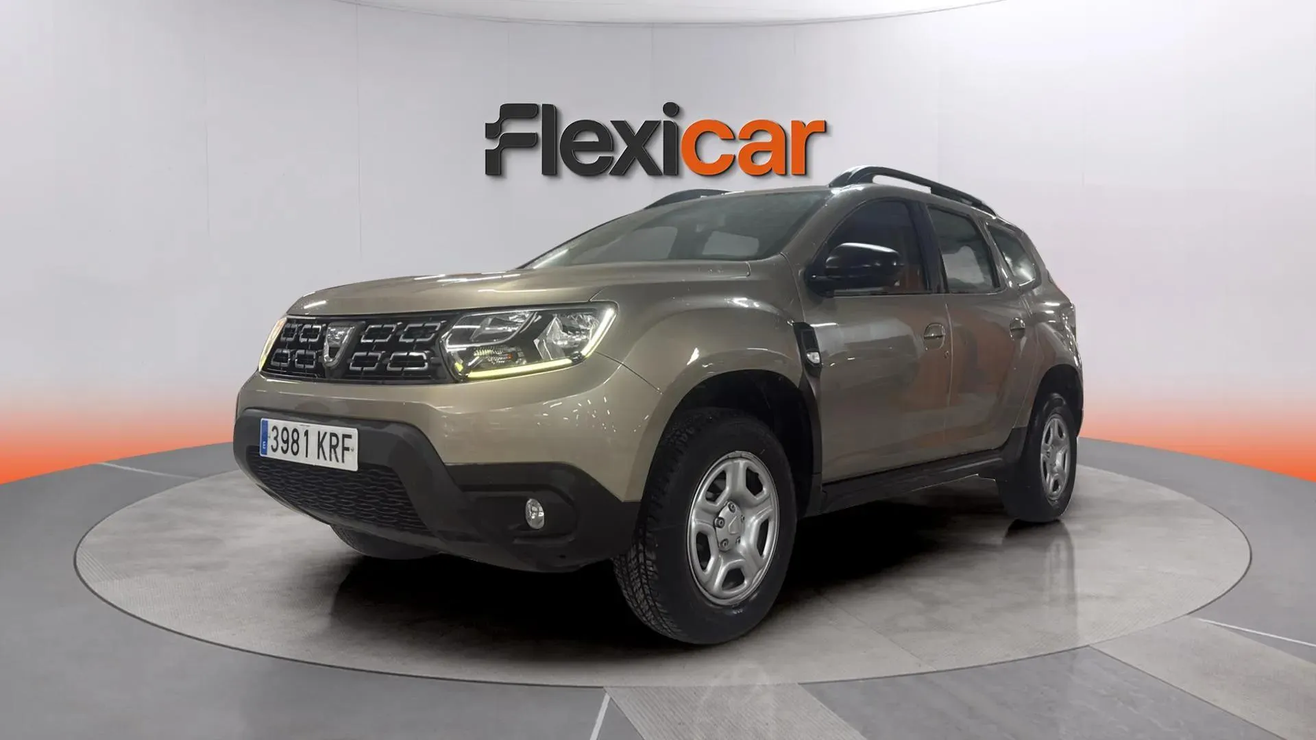 Dacia Duster Access 1.6 4x2 - foto 2